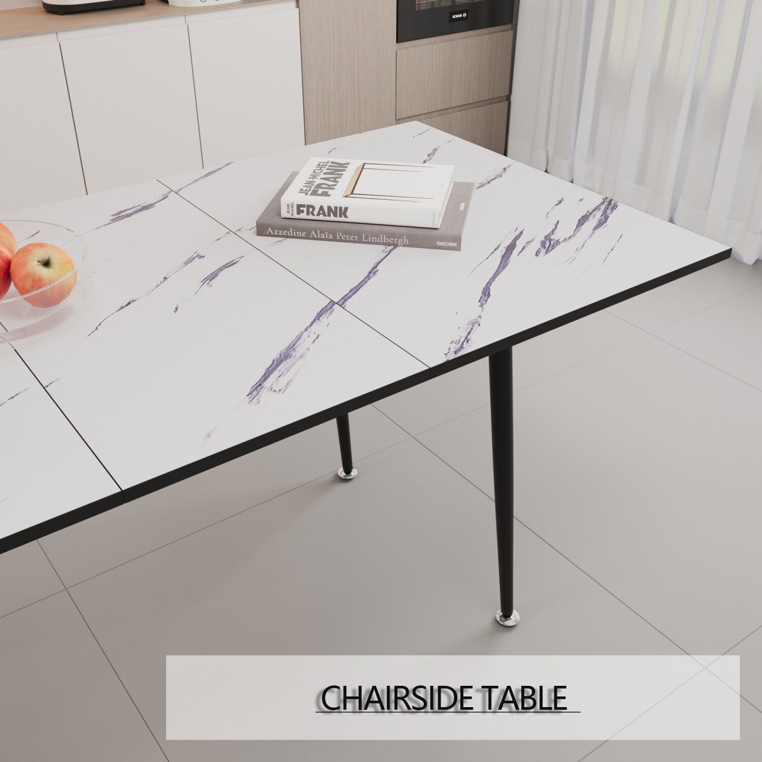 Streamdale Furniture W2189P174790 Dining-Tables - View #8