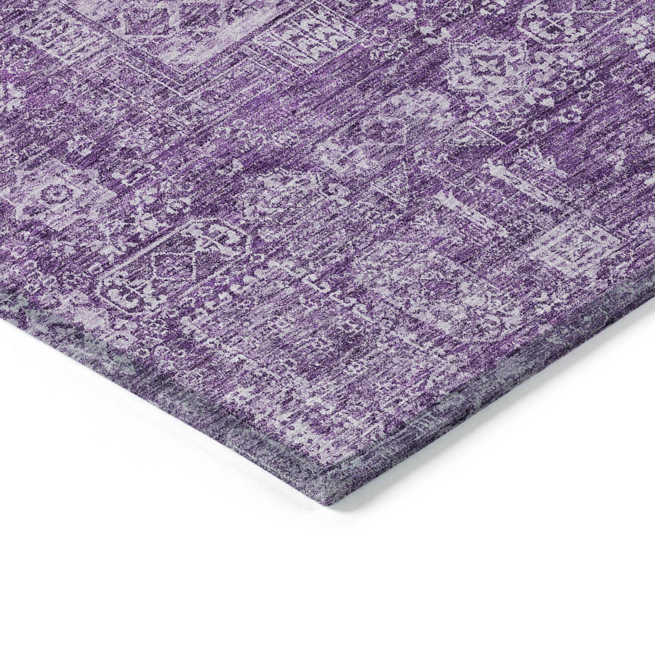 Addison Rugs ACN637PP2X8 rugs - View #4
