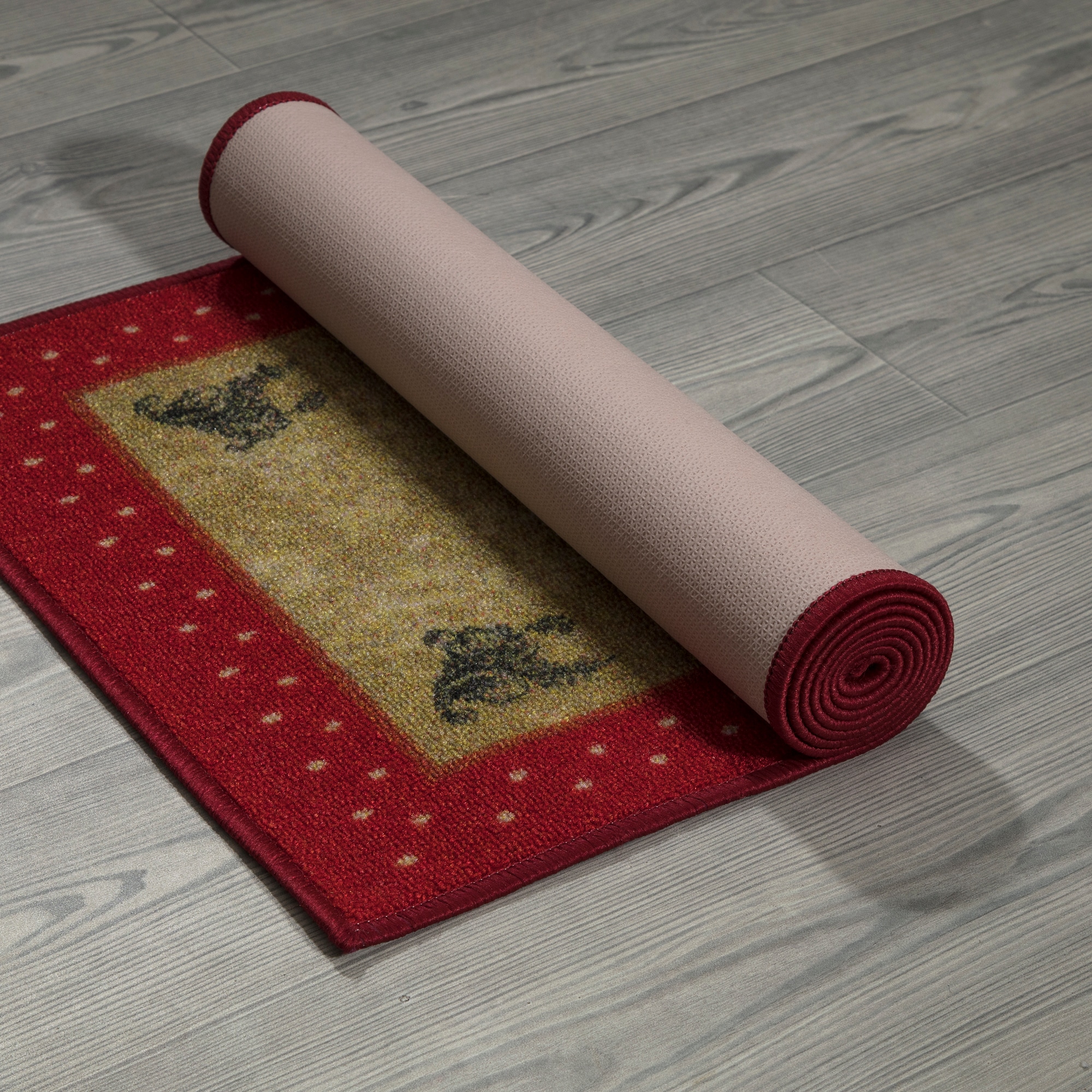 Ottomanson DBK4000-20X59 rugs - View #3