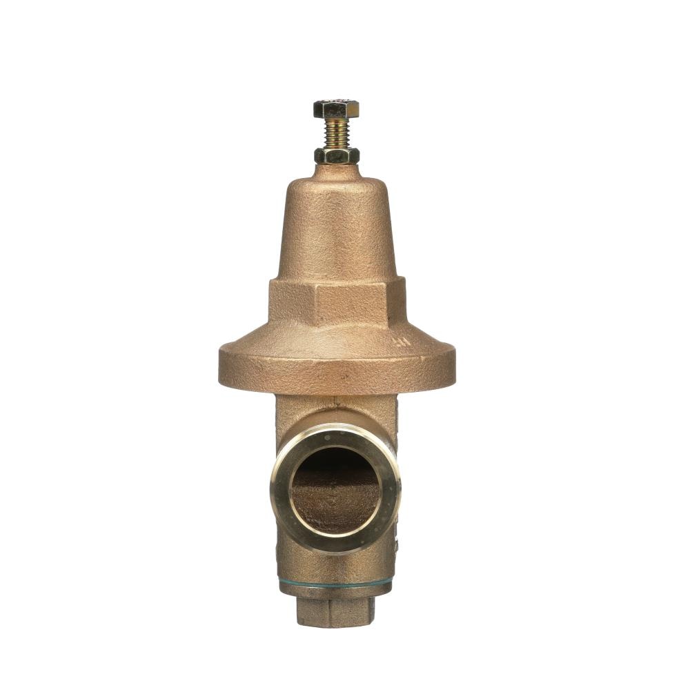 Zurn Wilkins 1-600XLHR Pressure-Relief-Valves-Regulators - View #2