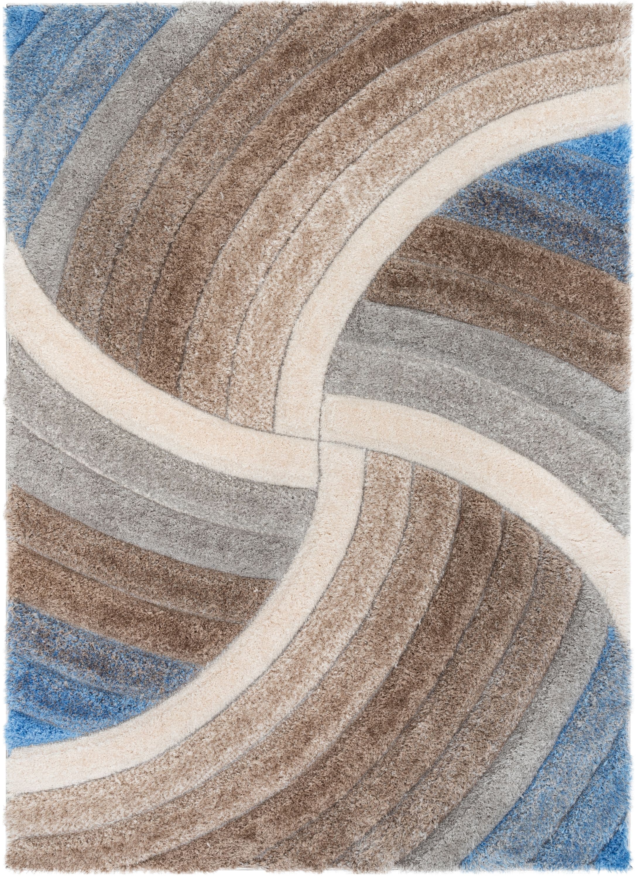 Well Woven SF-02-5 rugs - View #6