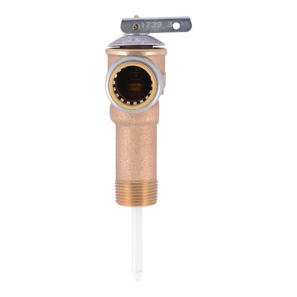 Cash Acme 24609-0150 Water-Heater-Parts - View #3