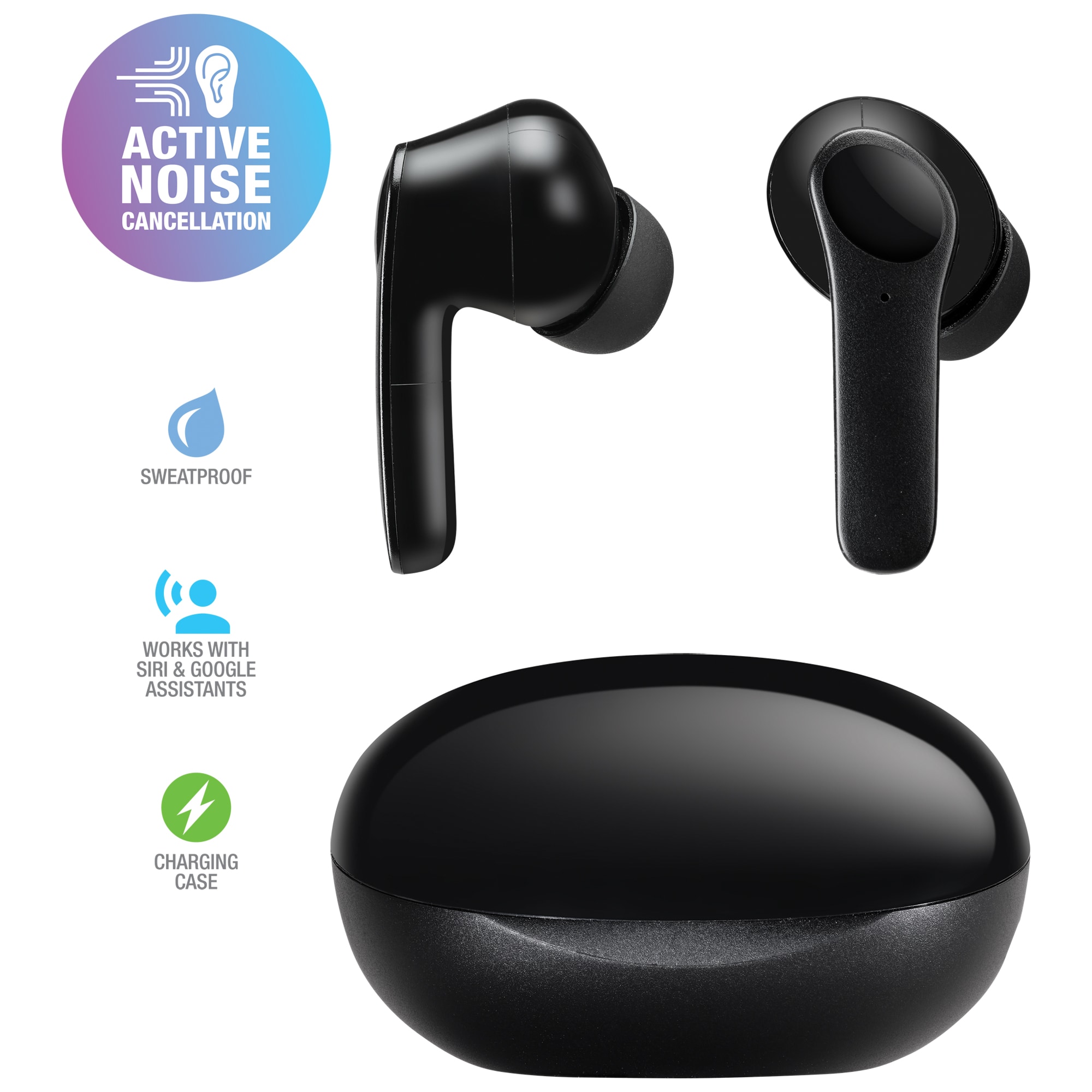 iLive IAEBTNQ102B headphones - View #7