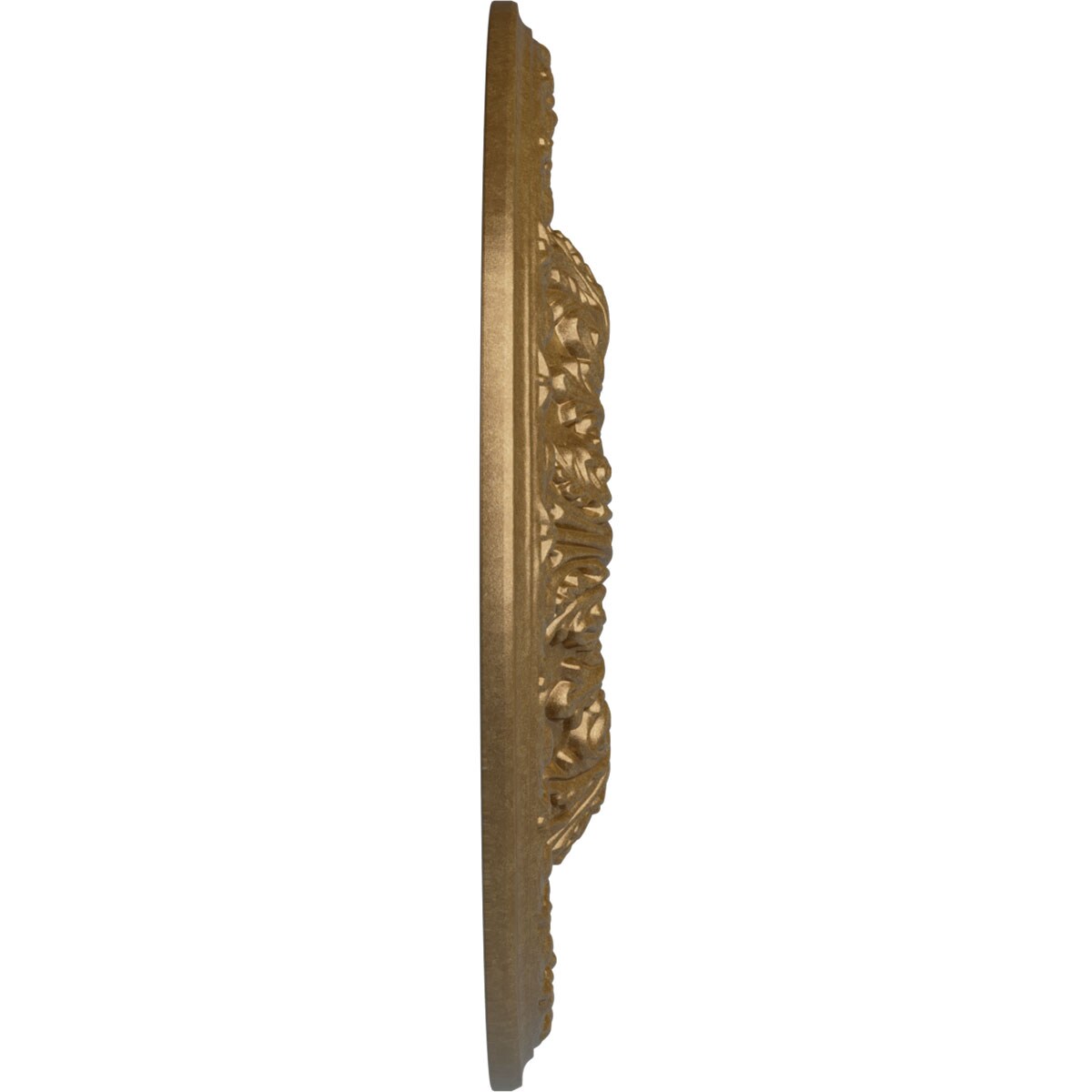Ekena Millwork CM23GAPAS Ceiling-Medallions - View #3