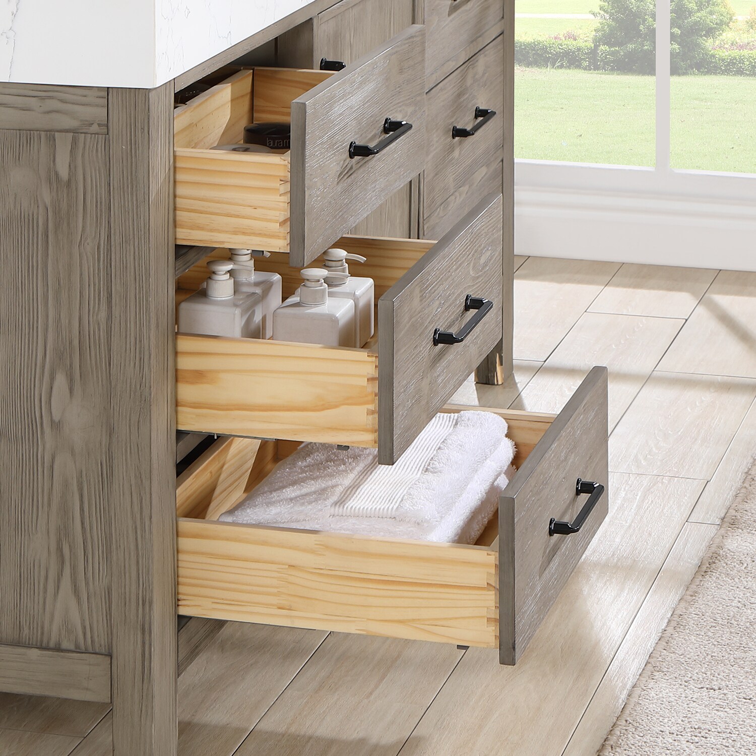 Vinnova 703860-FY-LW-NM Bath-Vanity-Combo - View #10