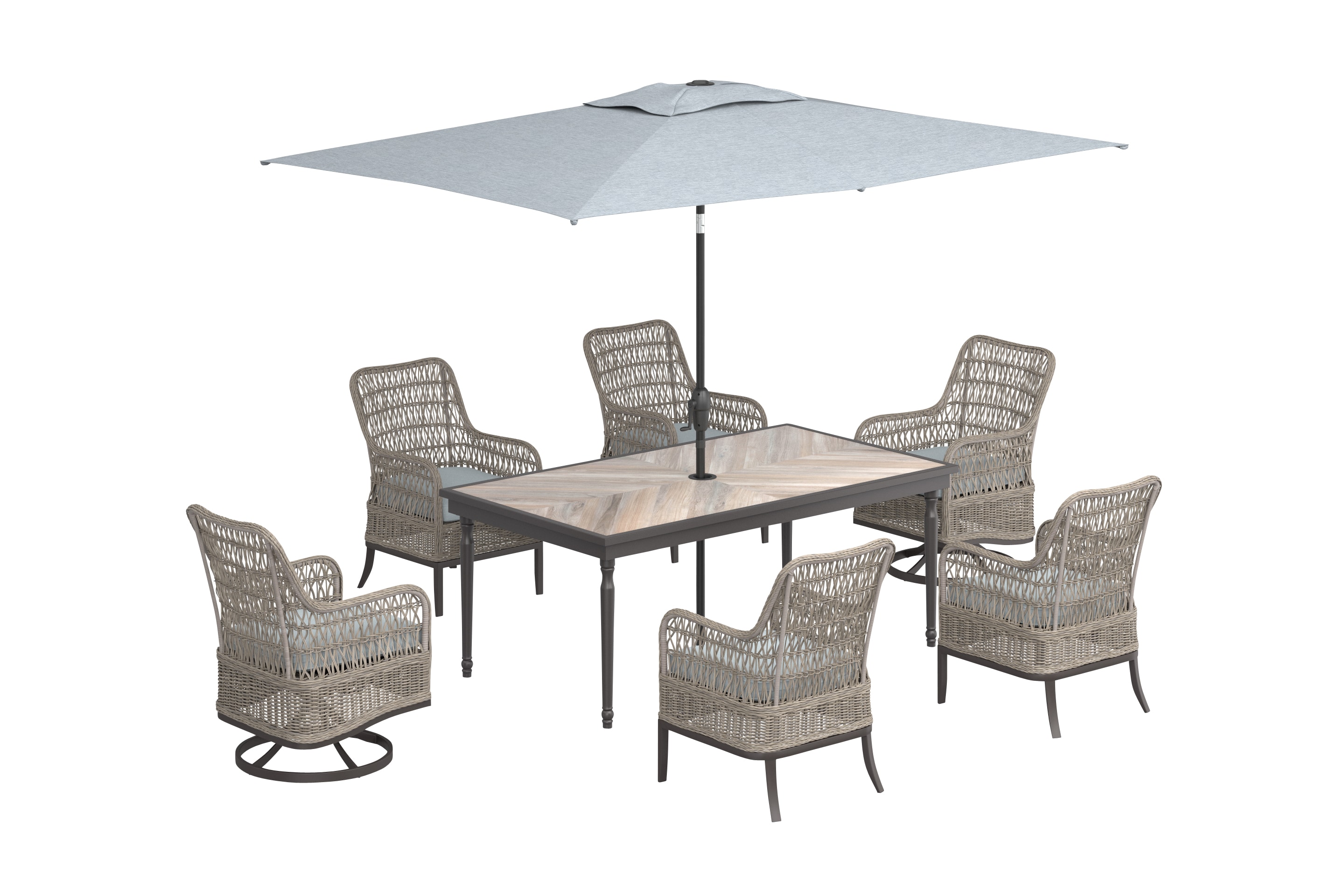 allen + roth FRS81132AS Patio-Chairs - View #9