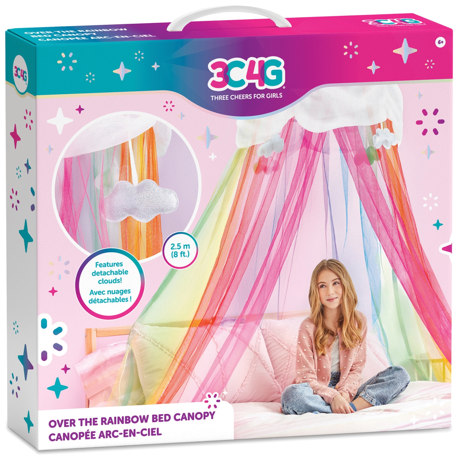 3C4G G0638241180030 Play furniture