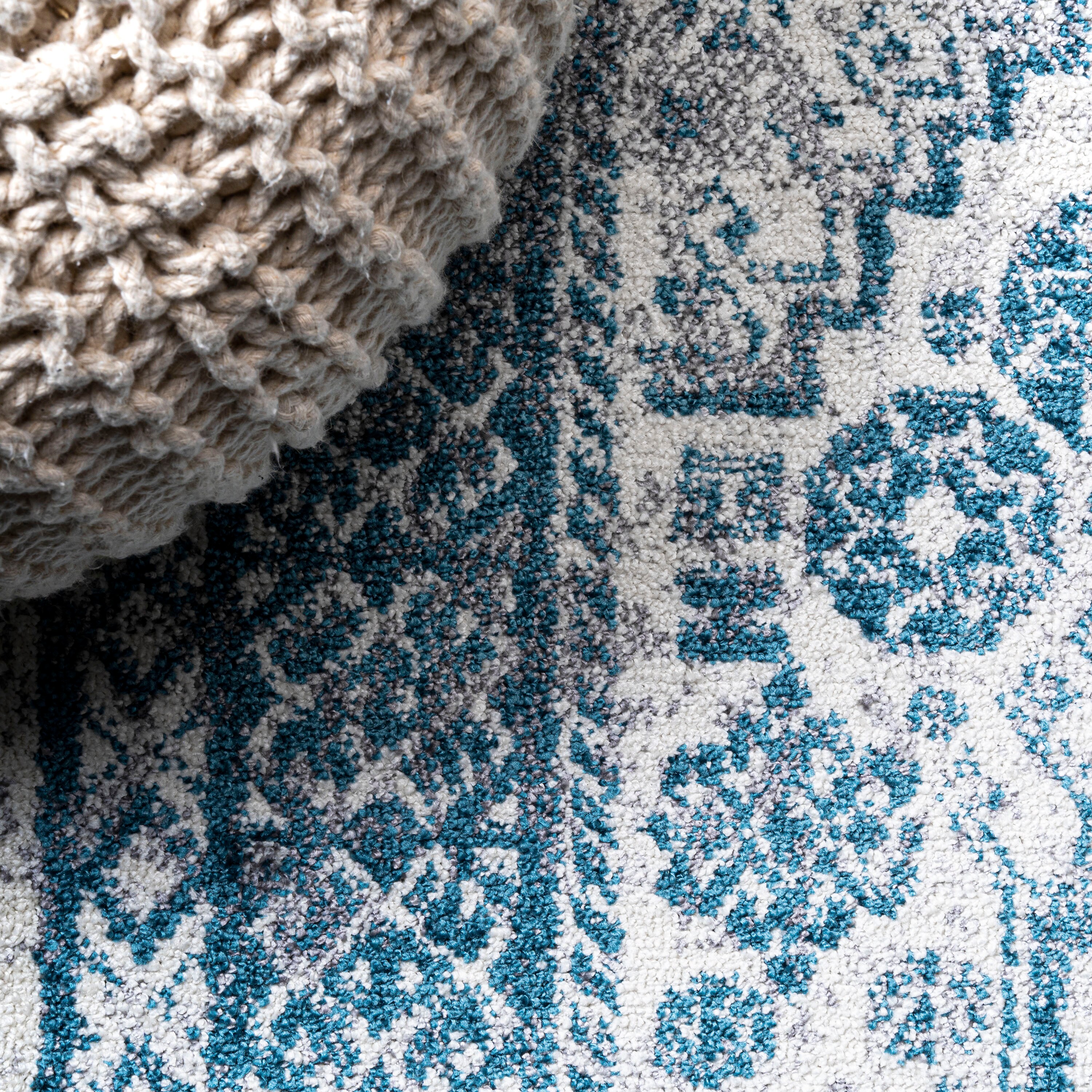 JONATHAN  Y MDP501C-5 rugs - View #7