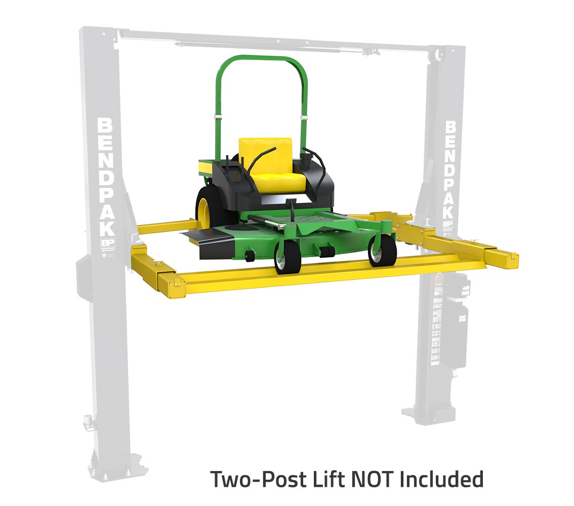 BendPak 5210310 Vehicle-Lifts - View #2