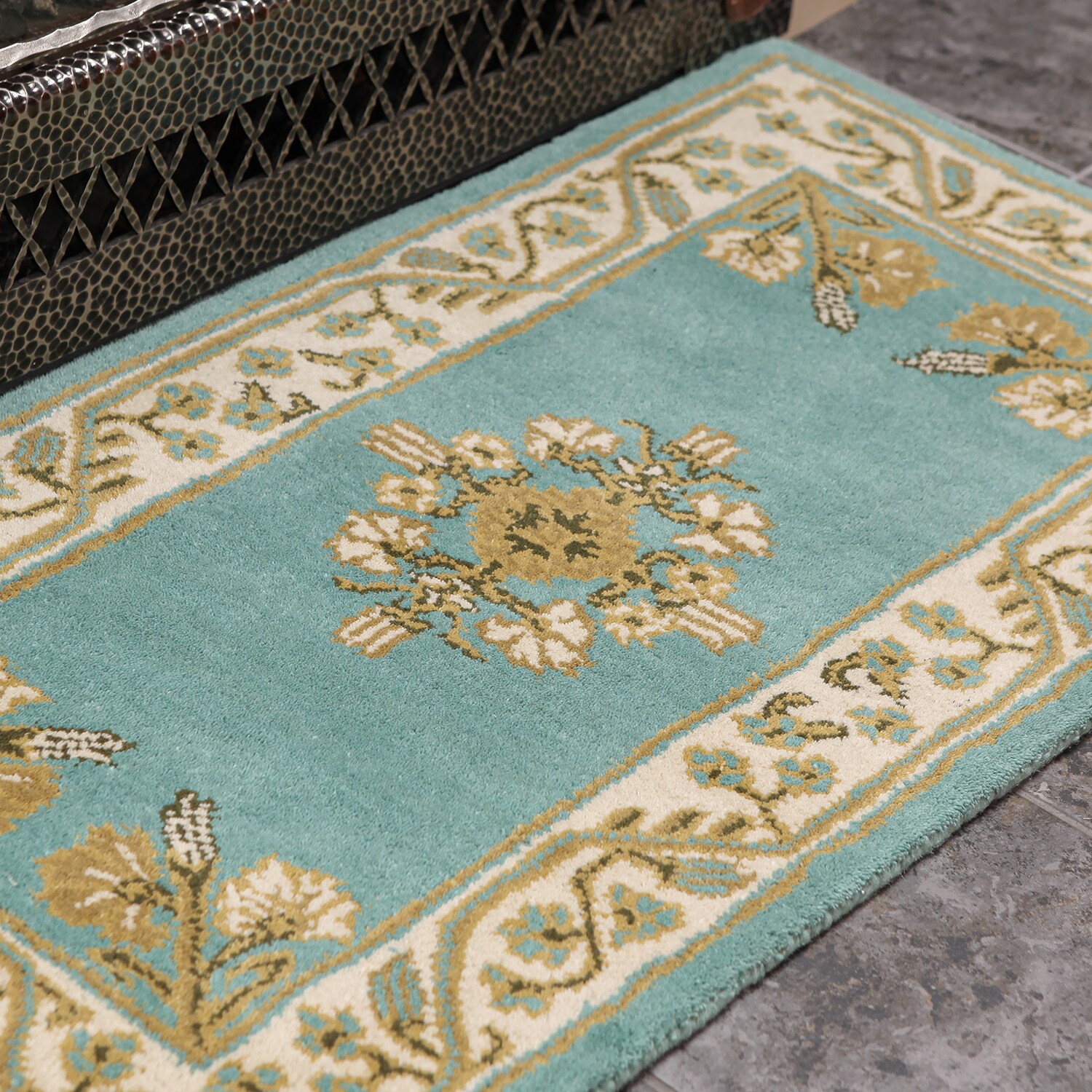 Minuteman International H-607 rugs - View #6