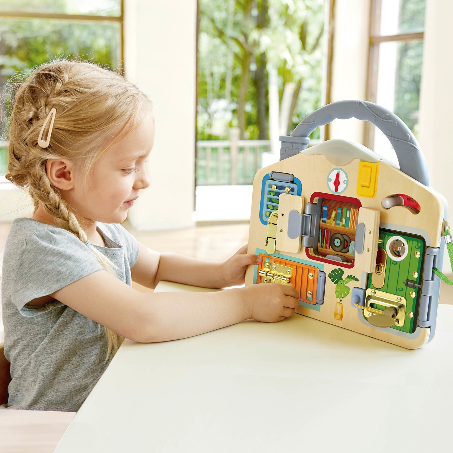 Hape G6943478047150 Play-Toys - View #3