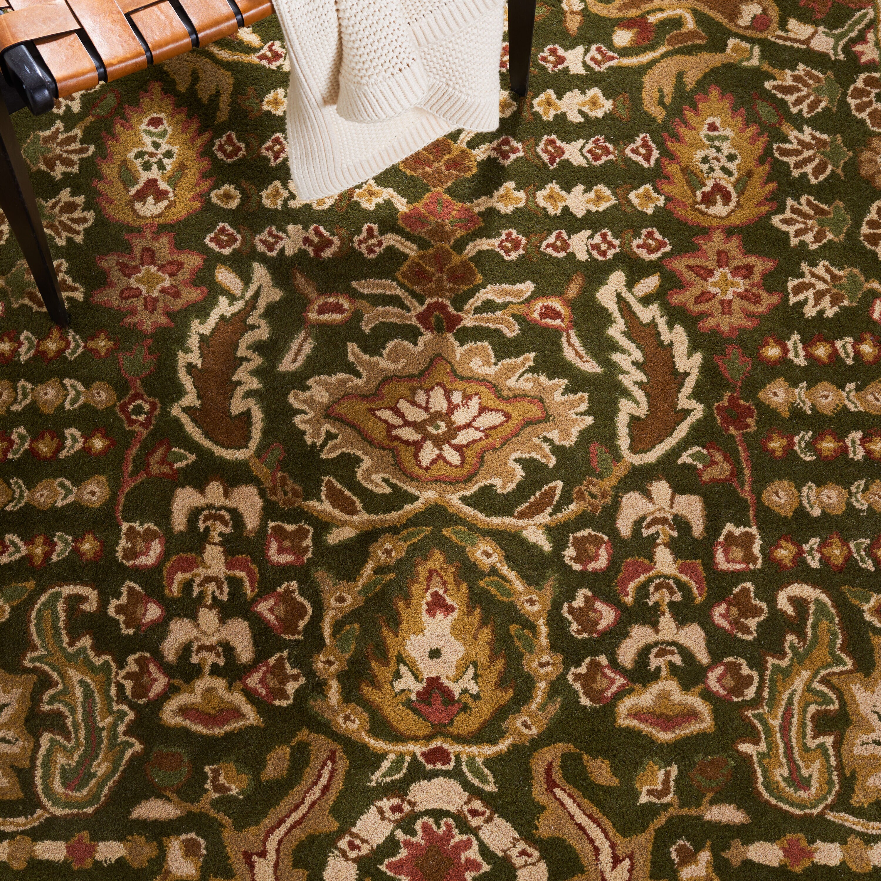 Safavieh CL764B-5 rugs - View #5