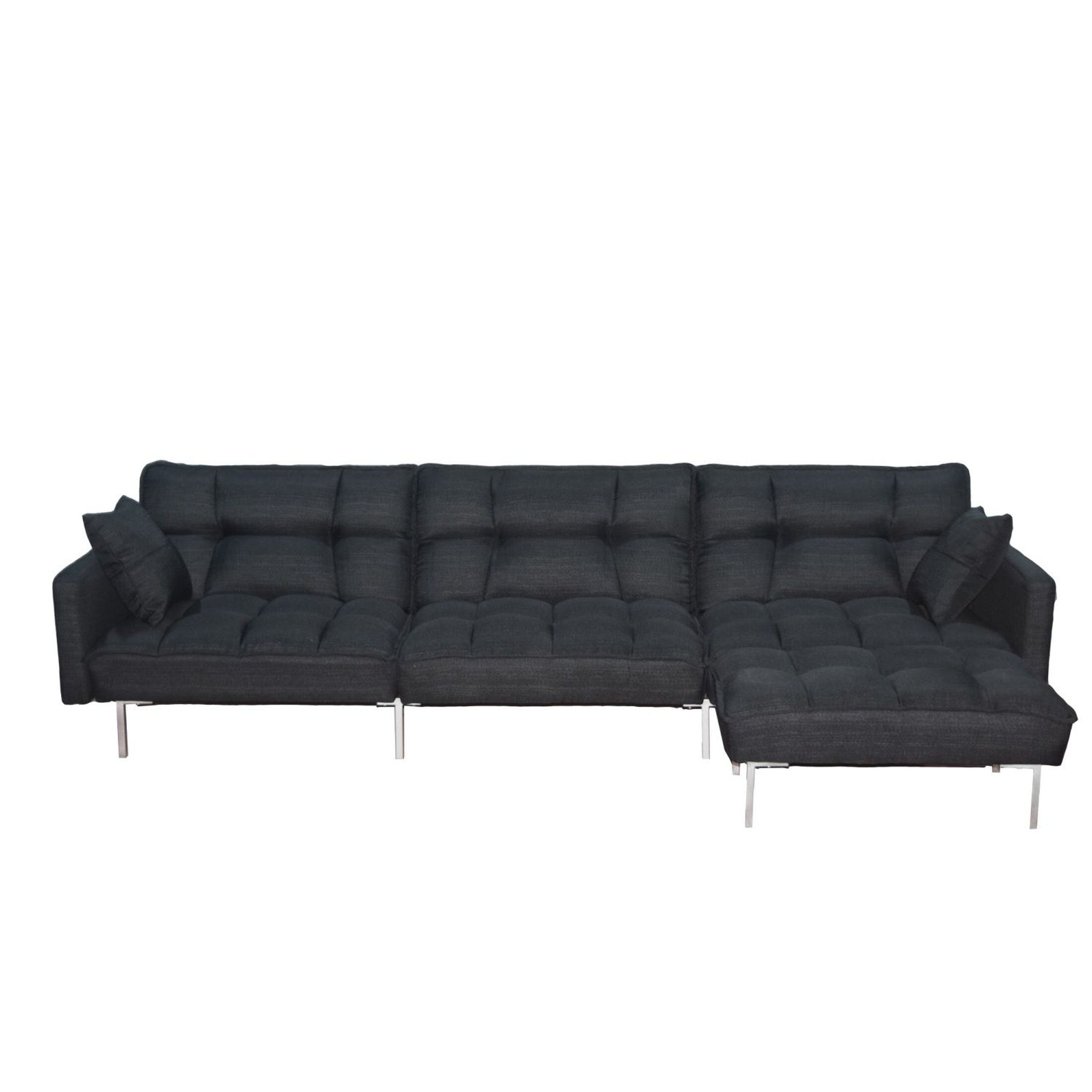 JASMODER W288S00001 Sofas-Loveseats - View #2