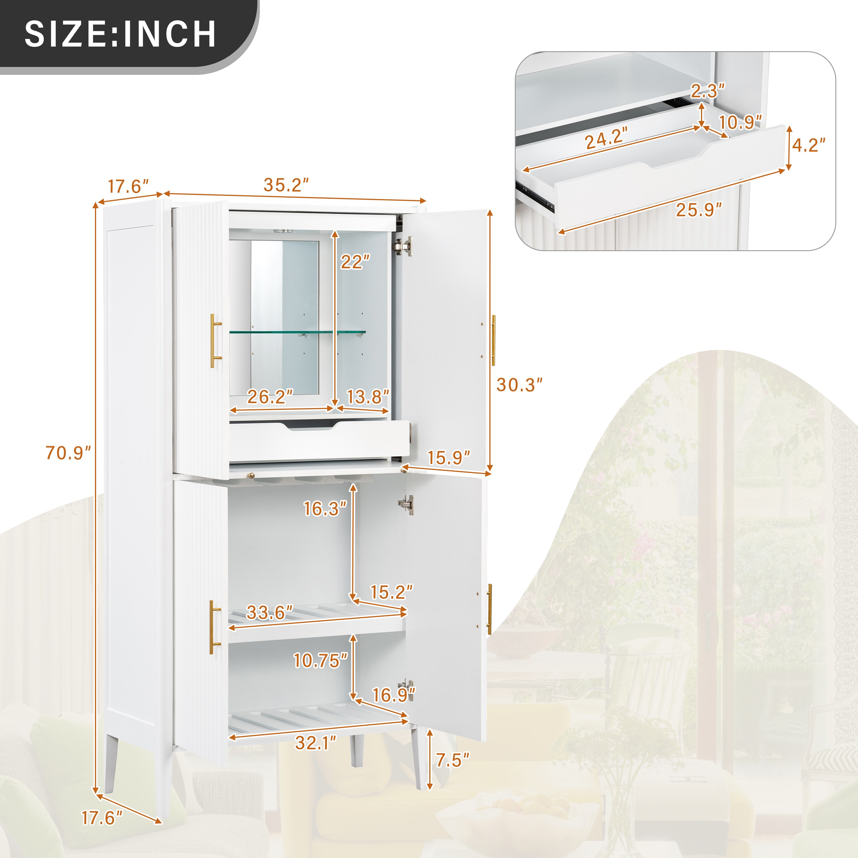 MiniEpic O-WS-09 Wine-Racks - View #5