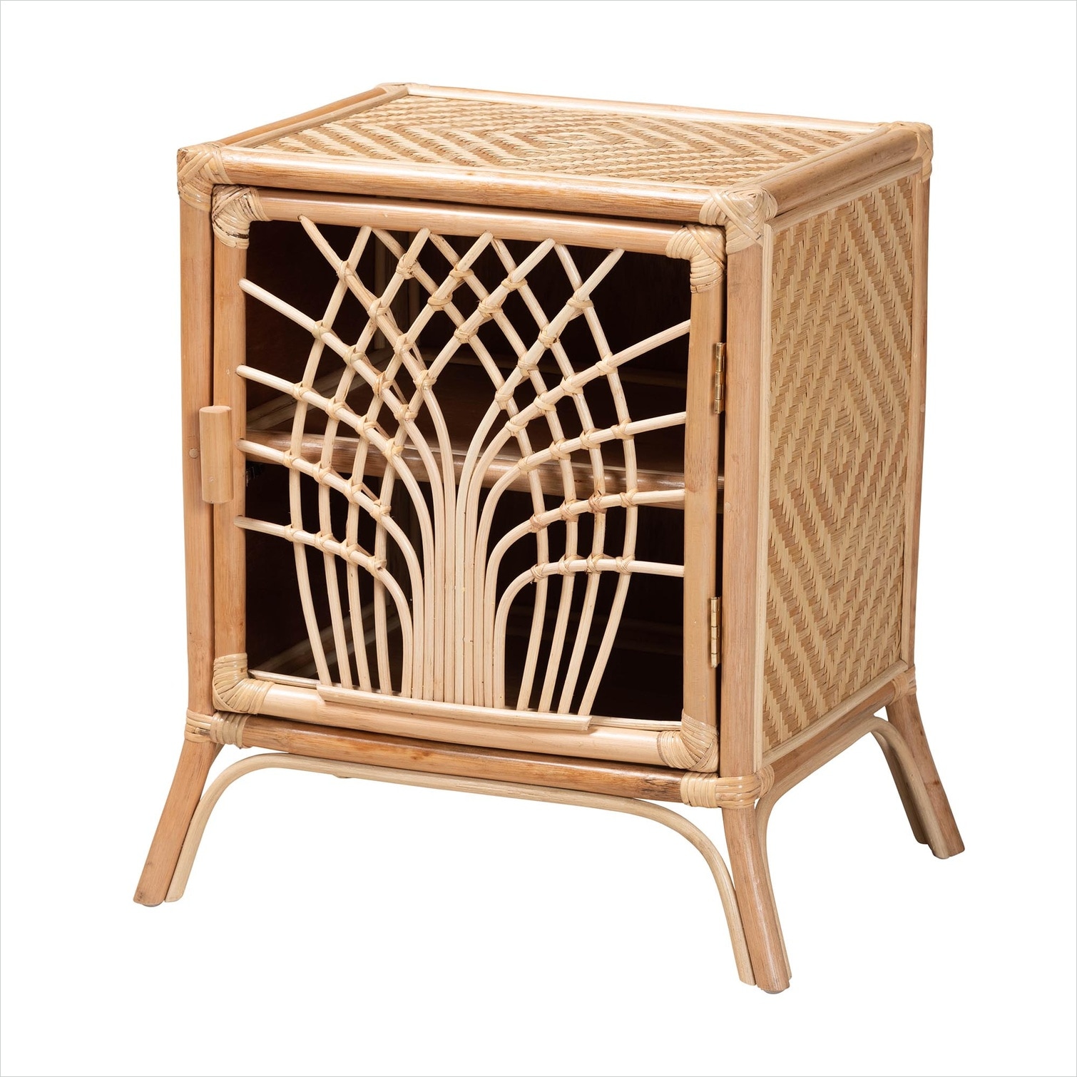 SunJet RLVR06VVQ8I7 nightstands - View #2