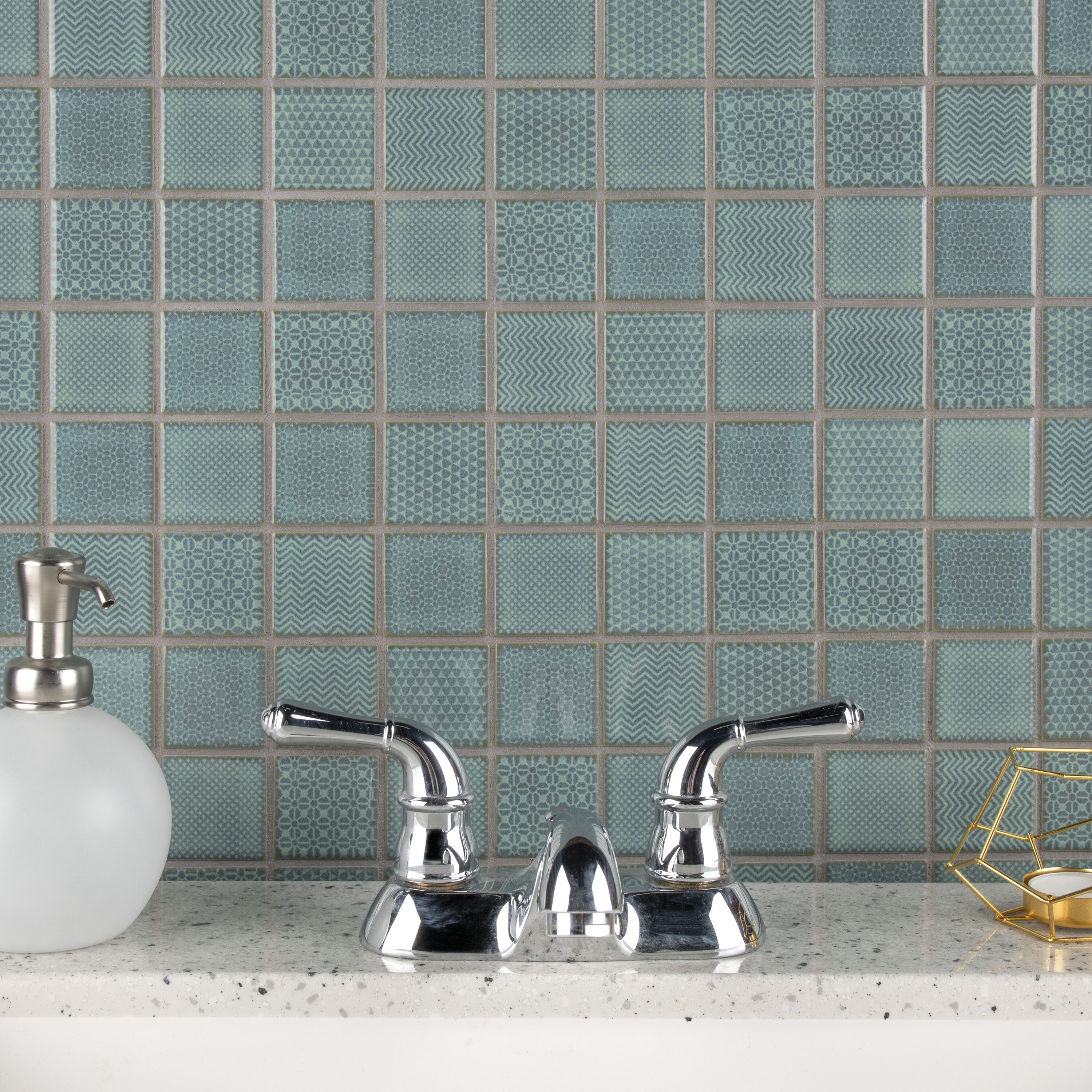 Affinity Tile S1FTCCELEM Tile-Samples - View #6