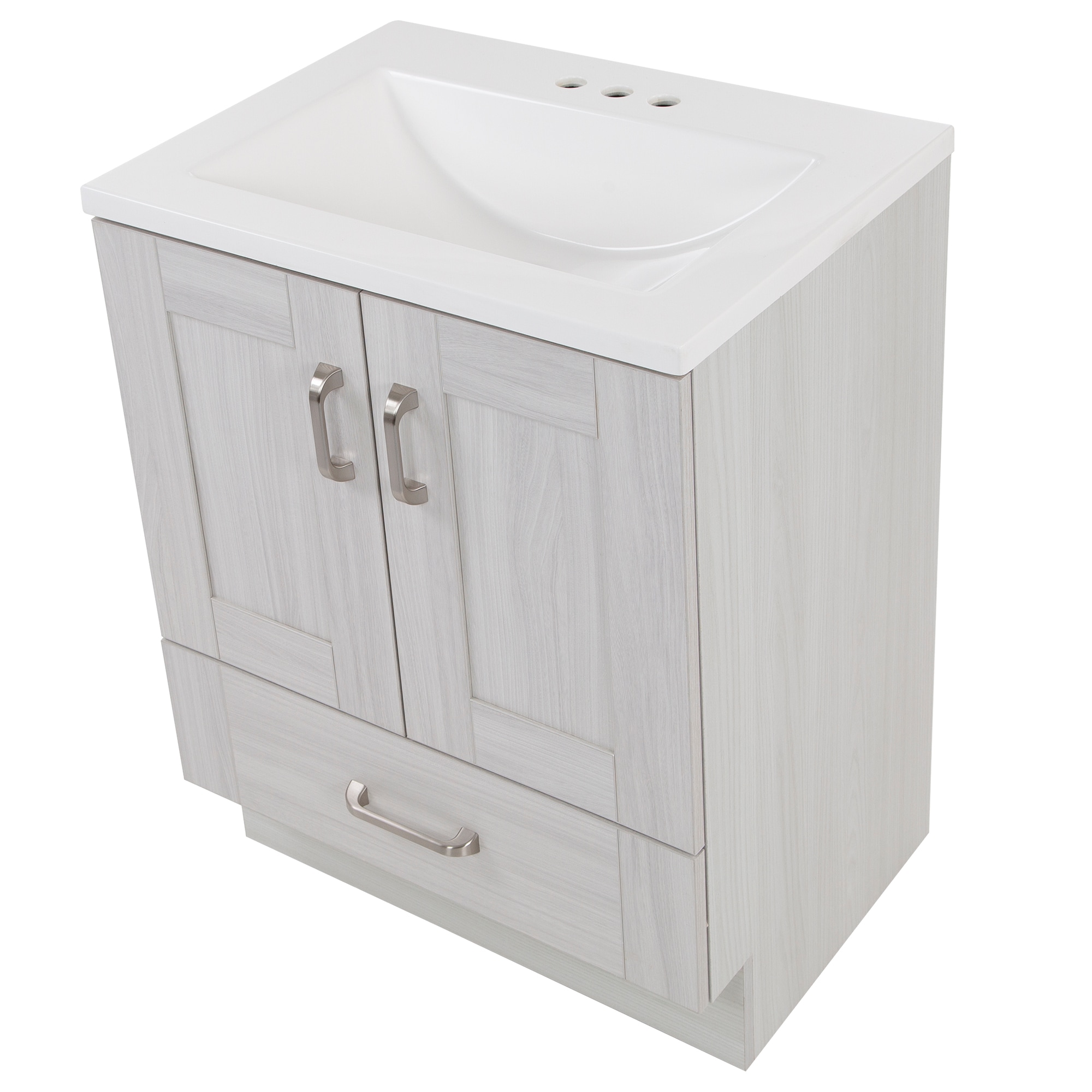 Diamond NOW C24W30083 Bath-Vanity-Combo - View #5