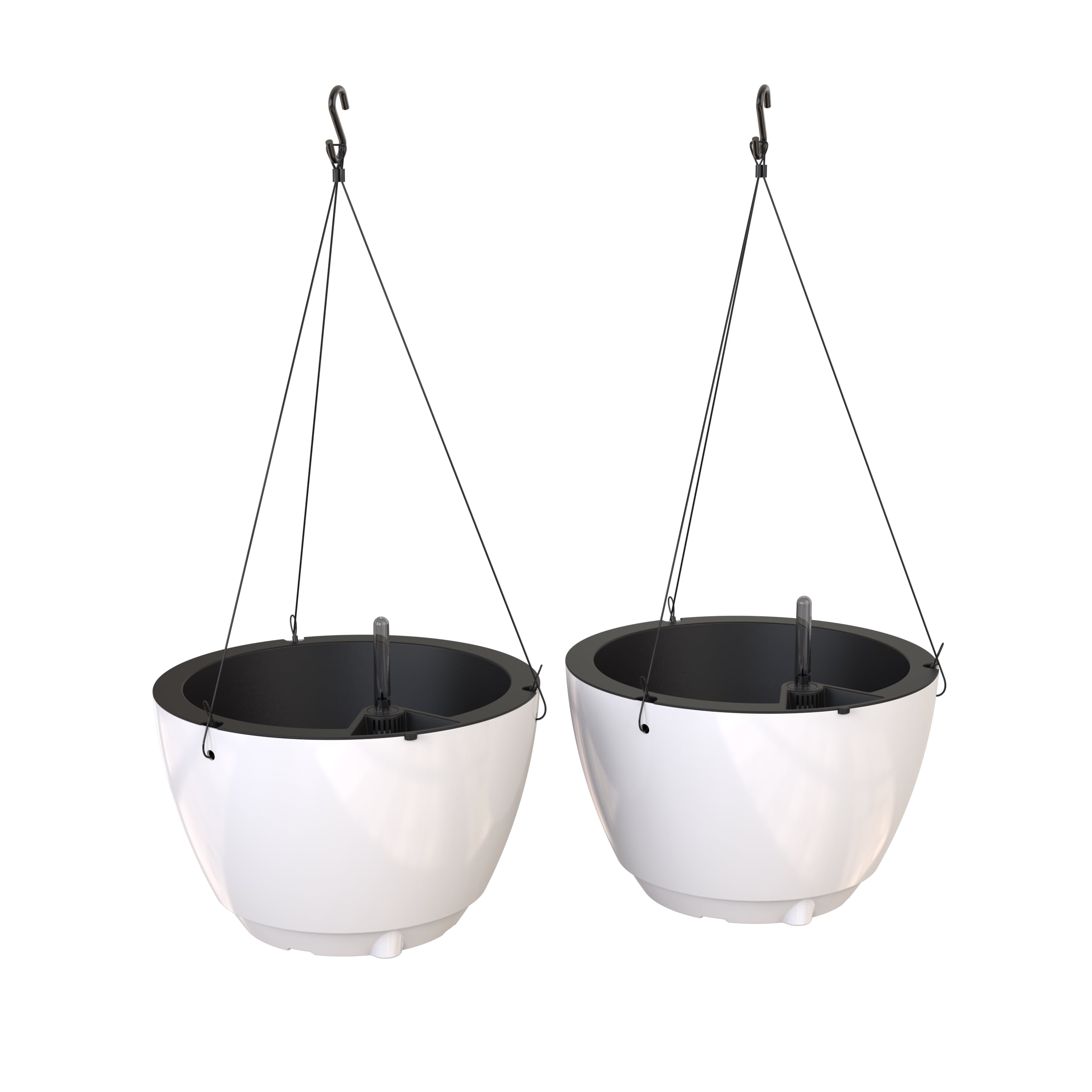 Mayne 3886-W Planter-Window-Box - View #2