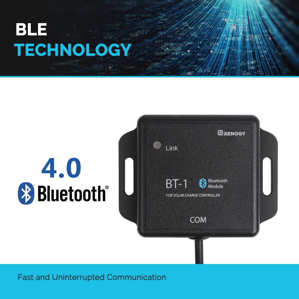 Renogy Renogy BT1 Bluetooth Module at