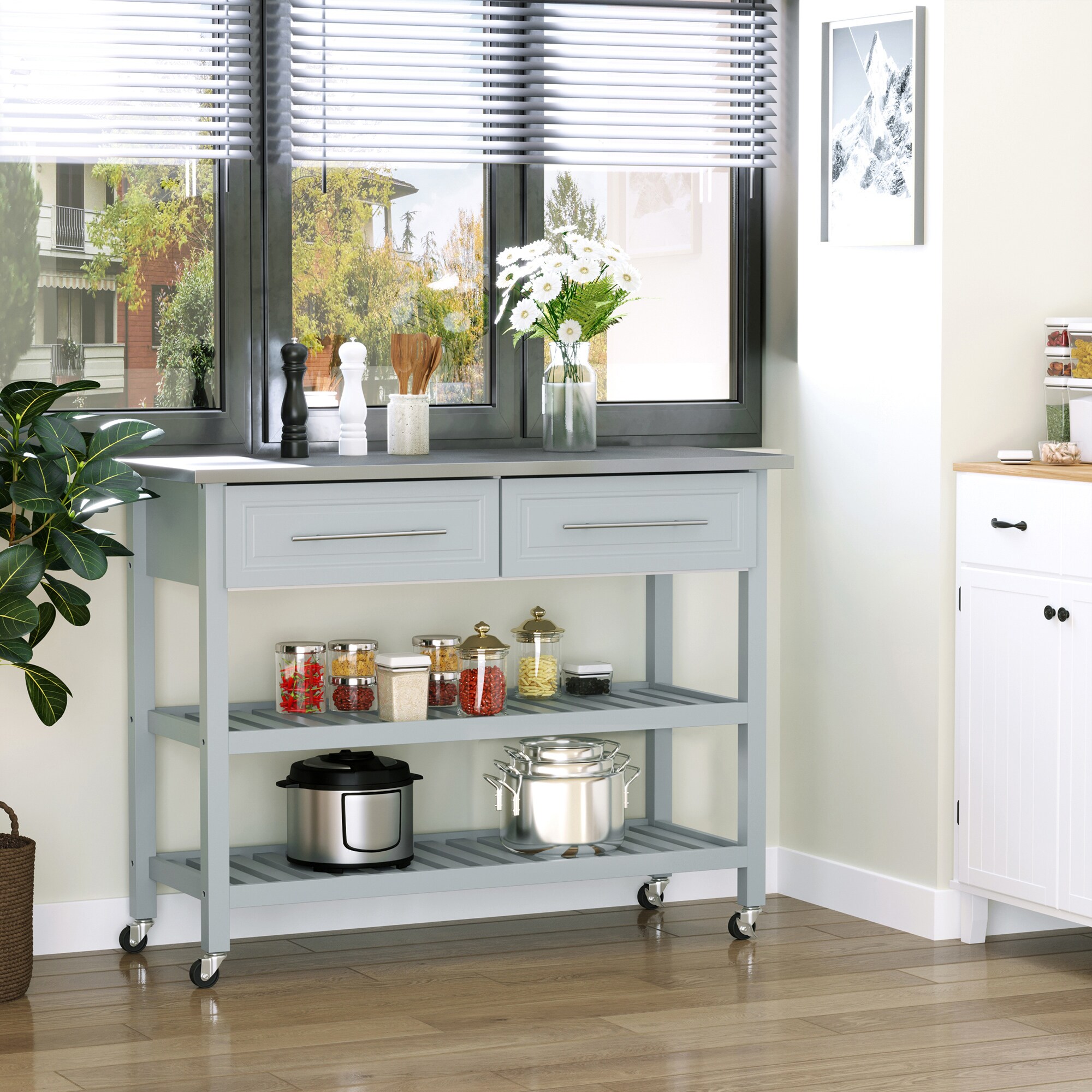 Runesay KI-35 Kitchen-Furniture - View #5