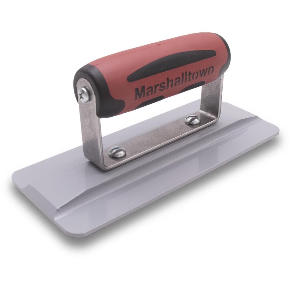 Marshalltown WF569D 7.5-Inches x 3.125-Inches Magnesium Concrete Hand float