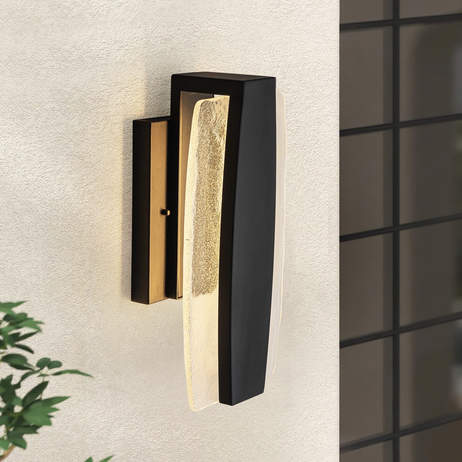 EDISLIVE Y81010000066108 Outdoor-Wall-Lighting - View #11