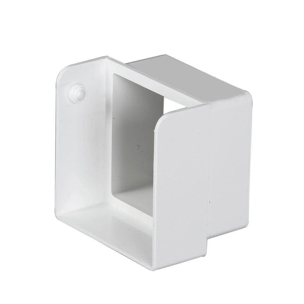 Downspouts & Components Type Downspout diverter