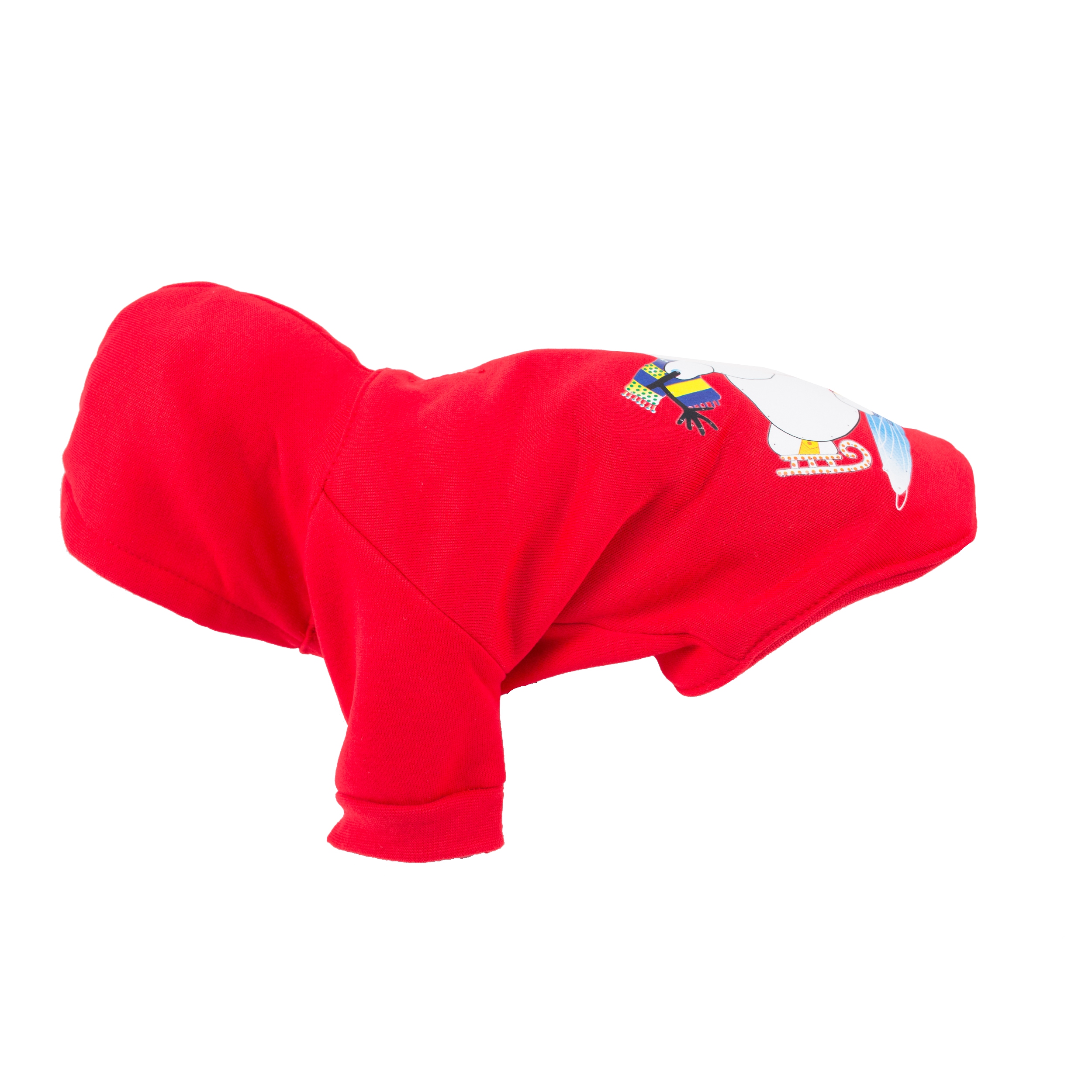Pet Life FBP5RDSM Dog-Apparel - View #5