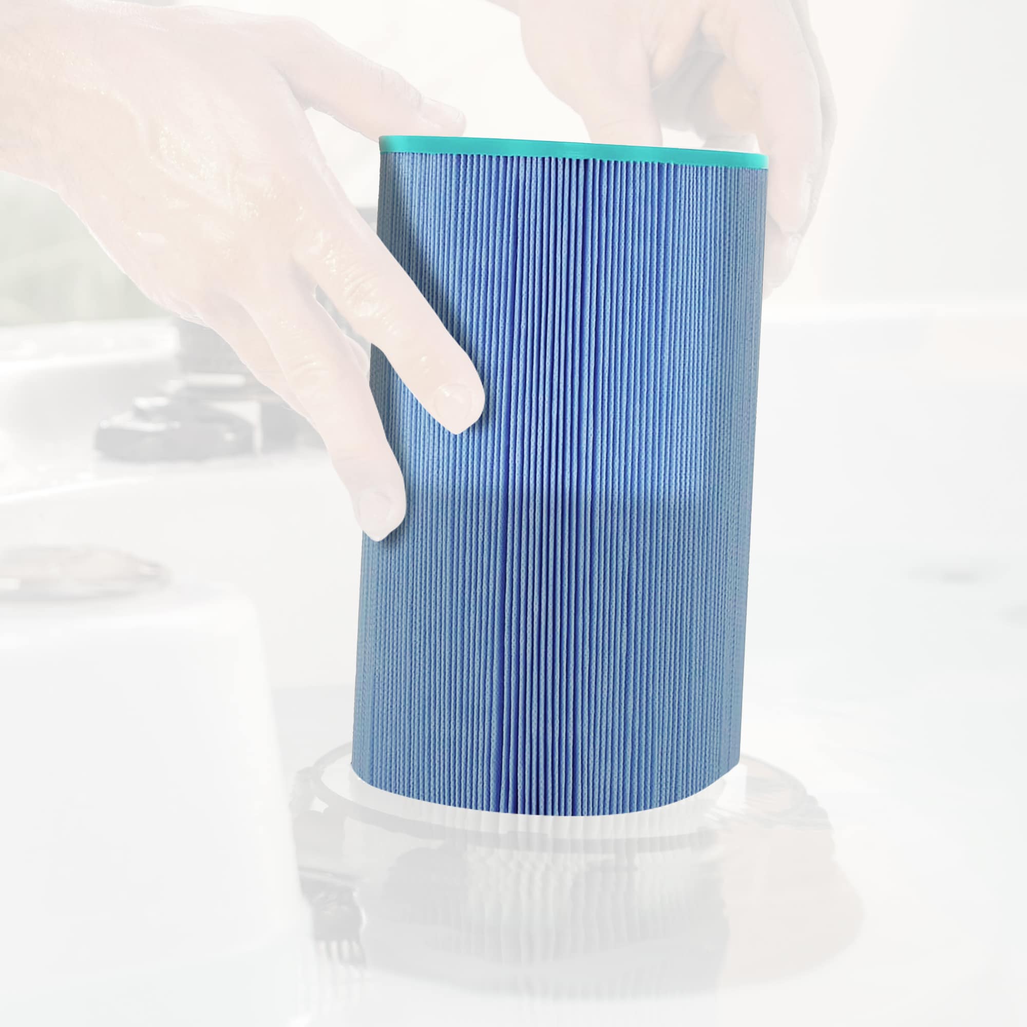 Hurricane 400414 Pool-Filter-Systems - View #4