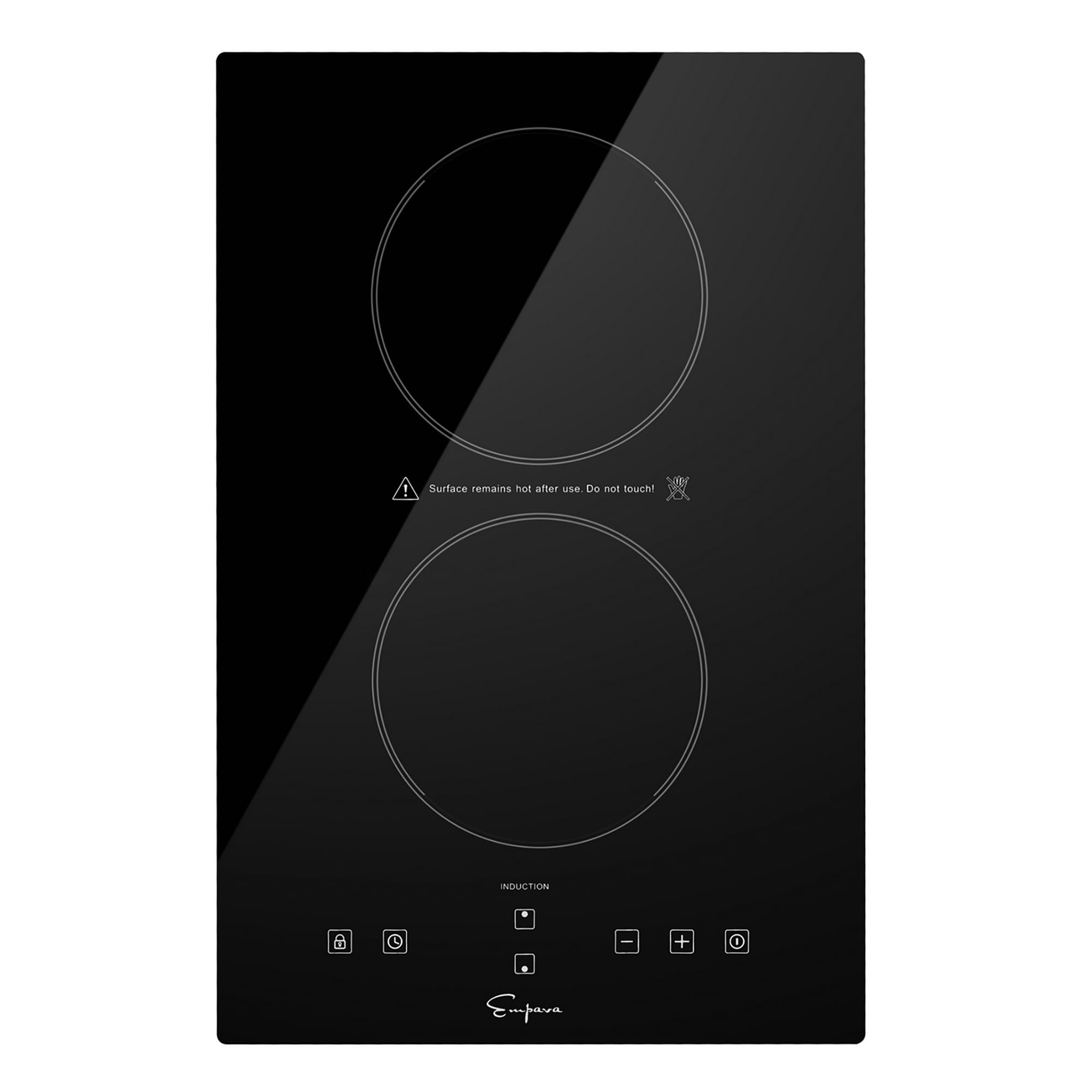 A guide to induction cooktops' clever functions - IKEA
