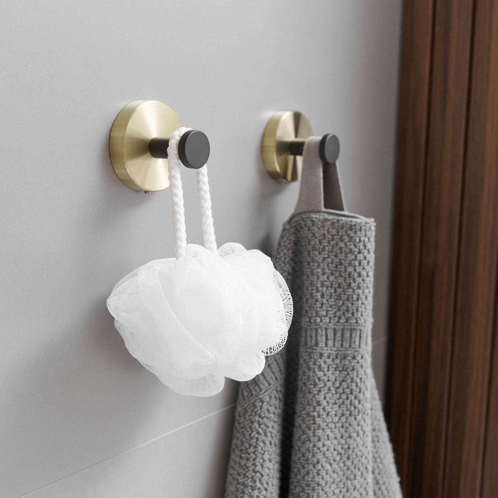 BWE A-91063-GBK Decorative-Bath-Hardware-Kits - View #7