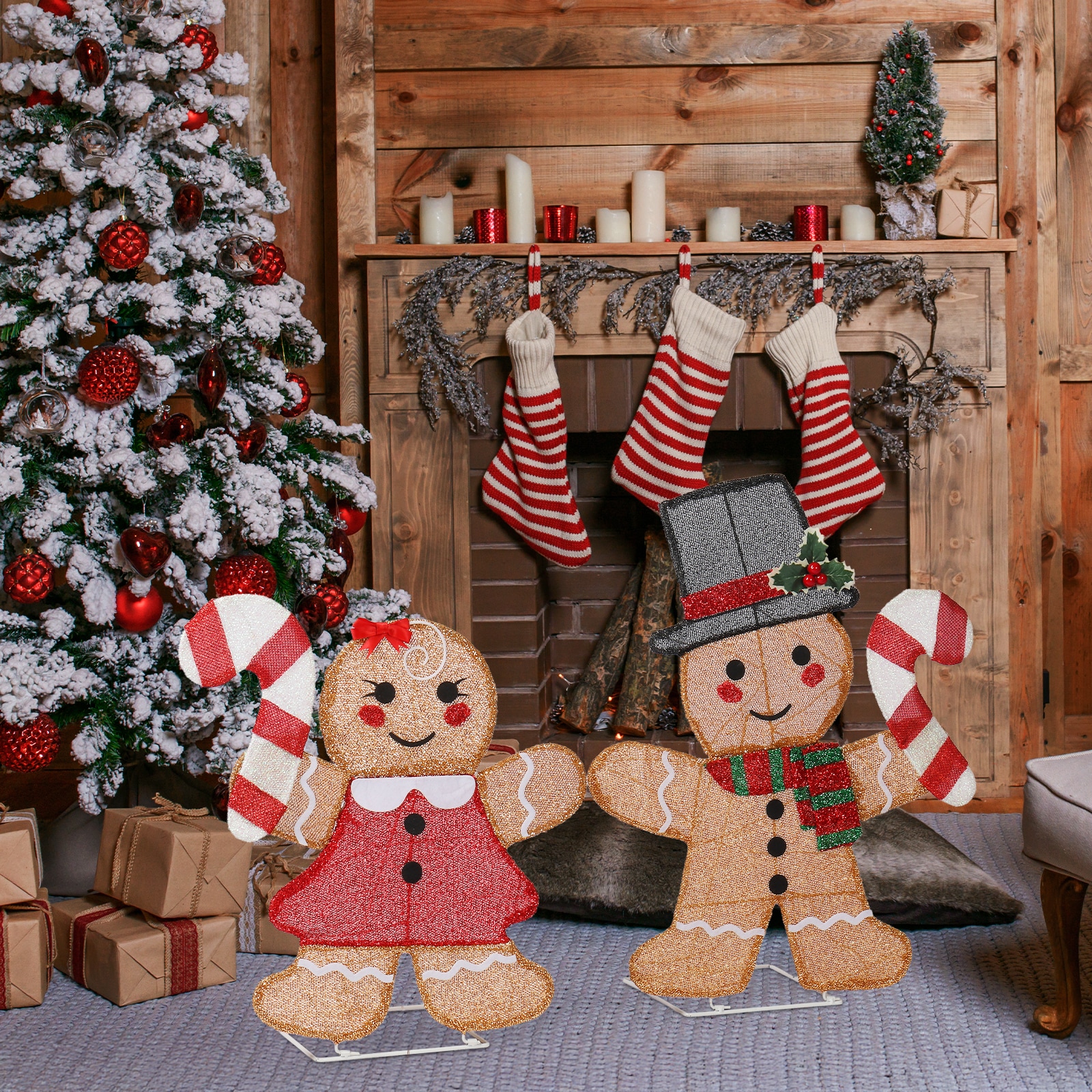 Winado LWH1G61000510 Outdoor-Christmas-Decor - View #5
