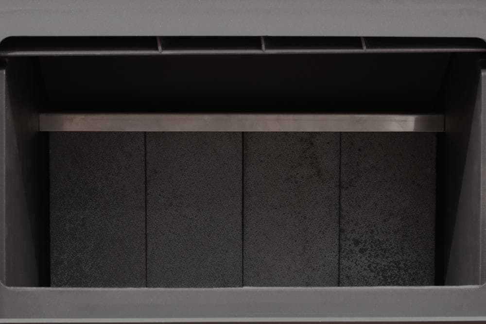 Nectre N550 Wood-Stoves-Wood-Furnaces - View #7