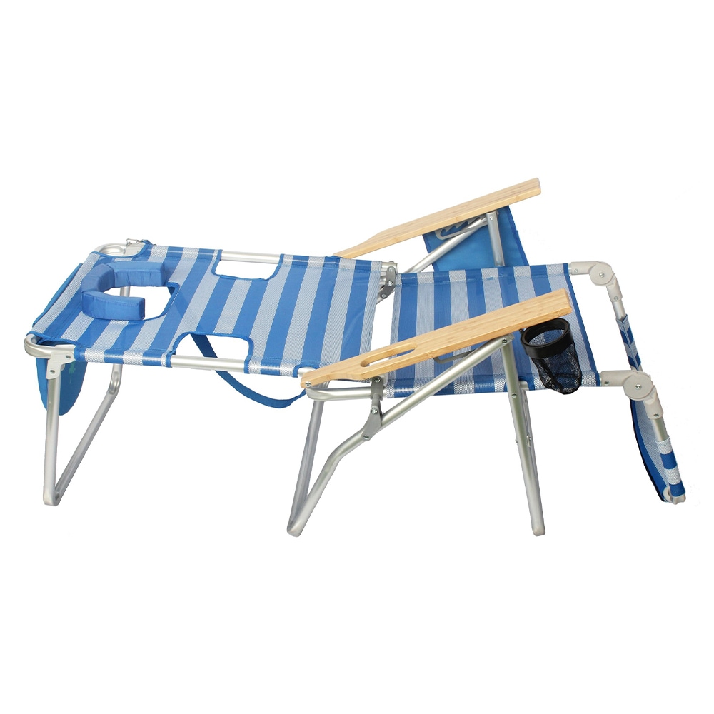 Magic Time International 166698 Beach-Camping-Chairs - View #5