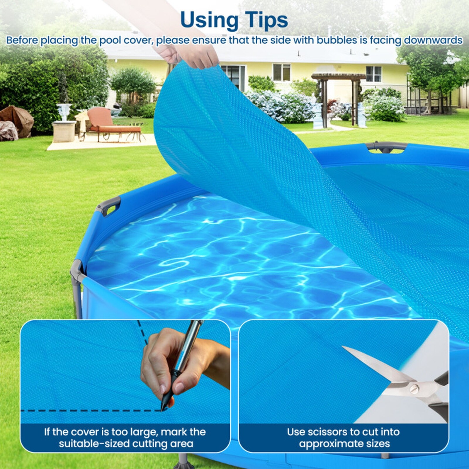 SUGIFT LW102SUGHY2040 Pool-Covers - View #4