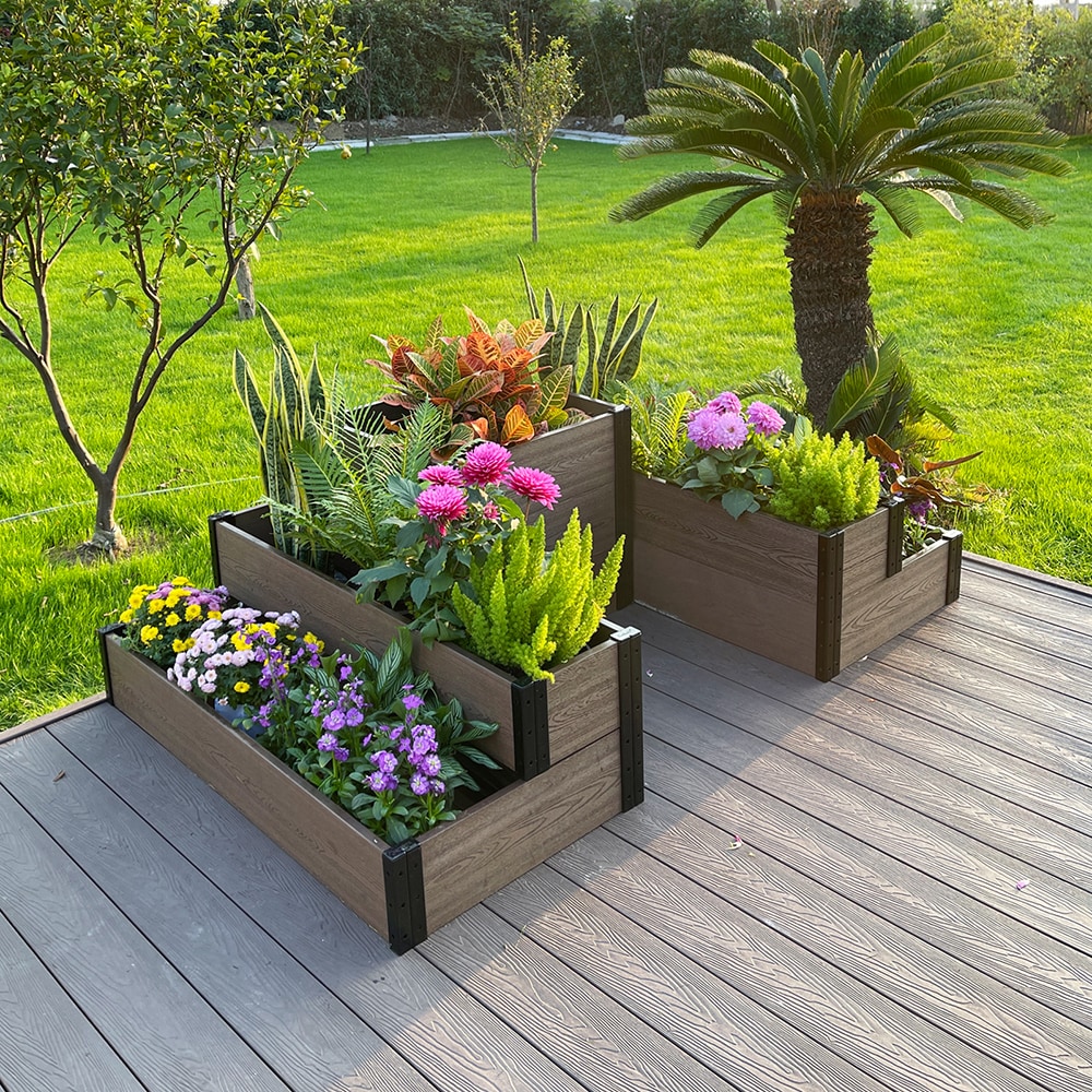 Everbloom K2221 Raised-Garden-Beds - View #3