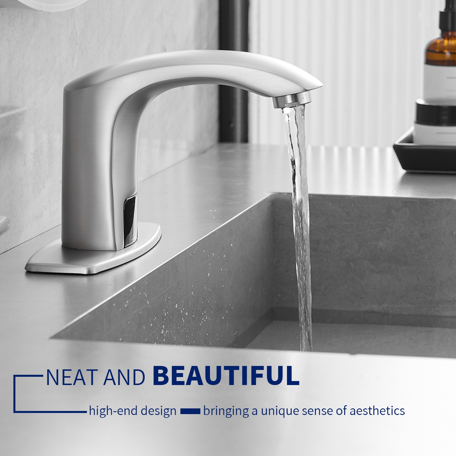 BWE A-918106-N Lavatory-Faucets - View #7