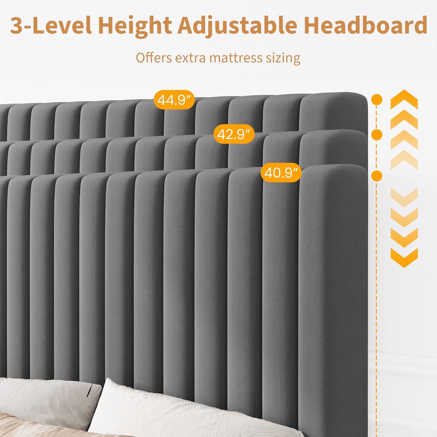 Garvee MIHHZ-H635SVAPWY6 beds - View #5