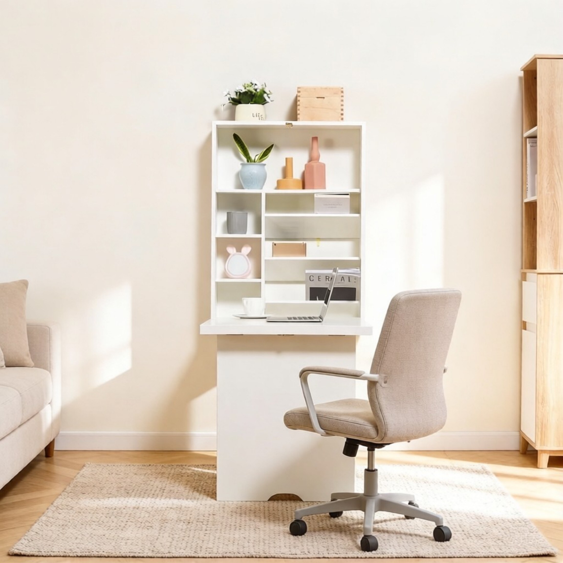 YOSIMFUR DJYC-T3971P532193 desks - View #4