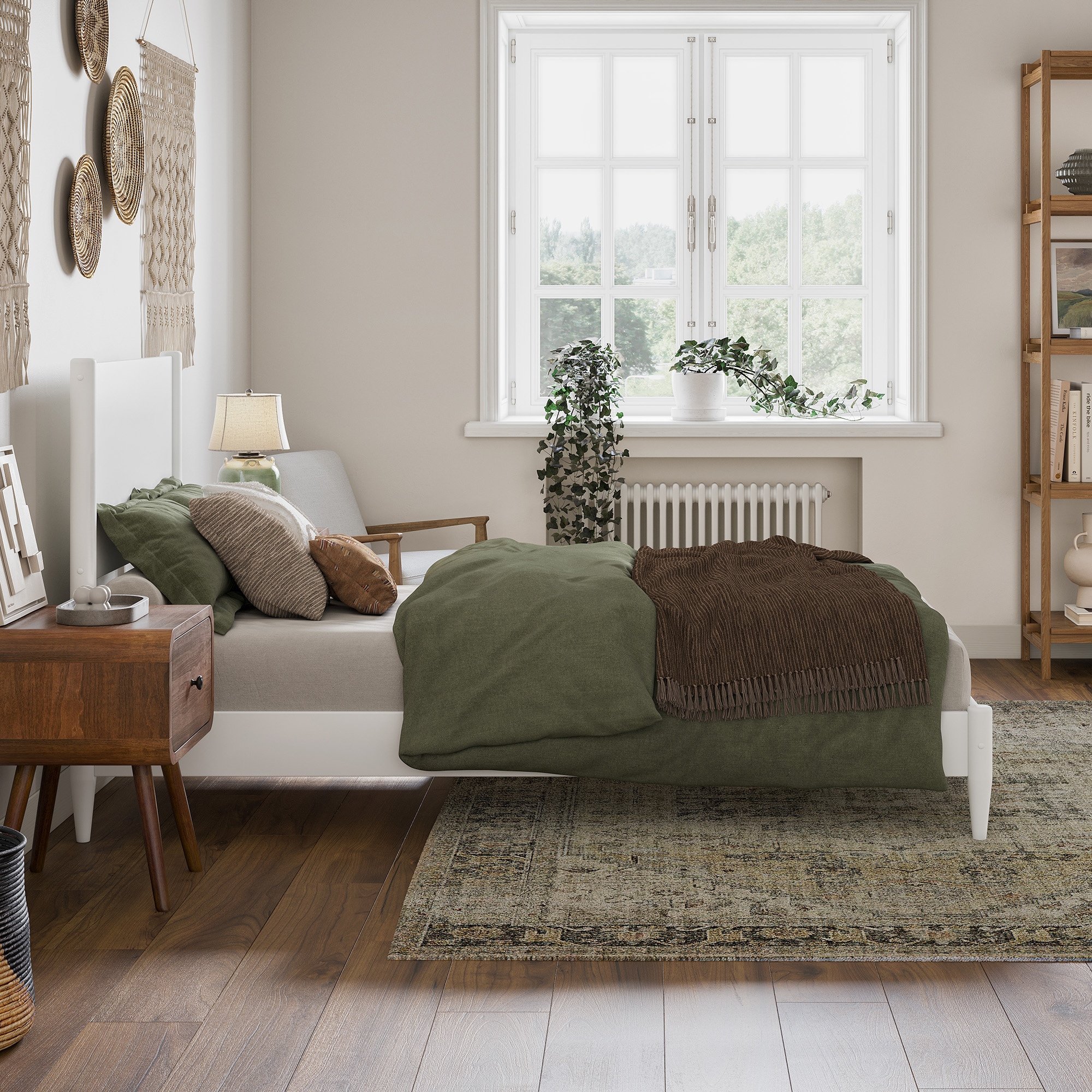 AFI AR9878012 beds - View #5