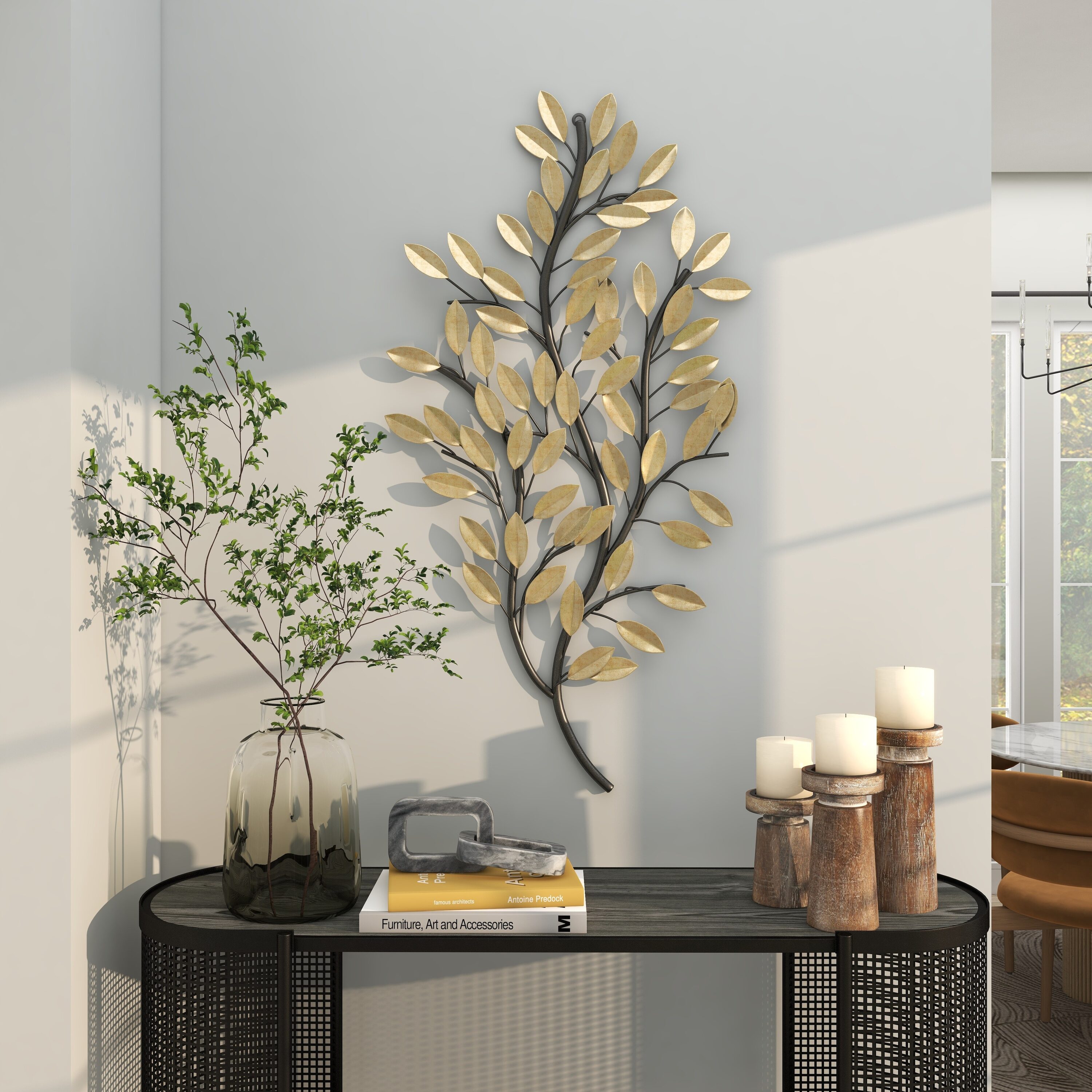 Grayson Lane 56847 Wall-Accents - View #5