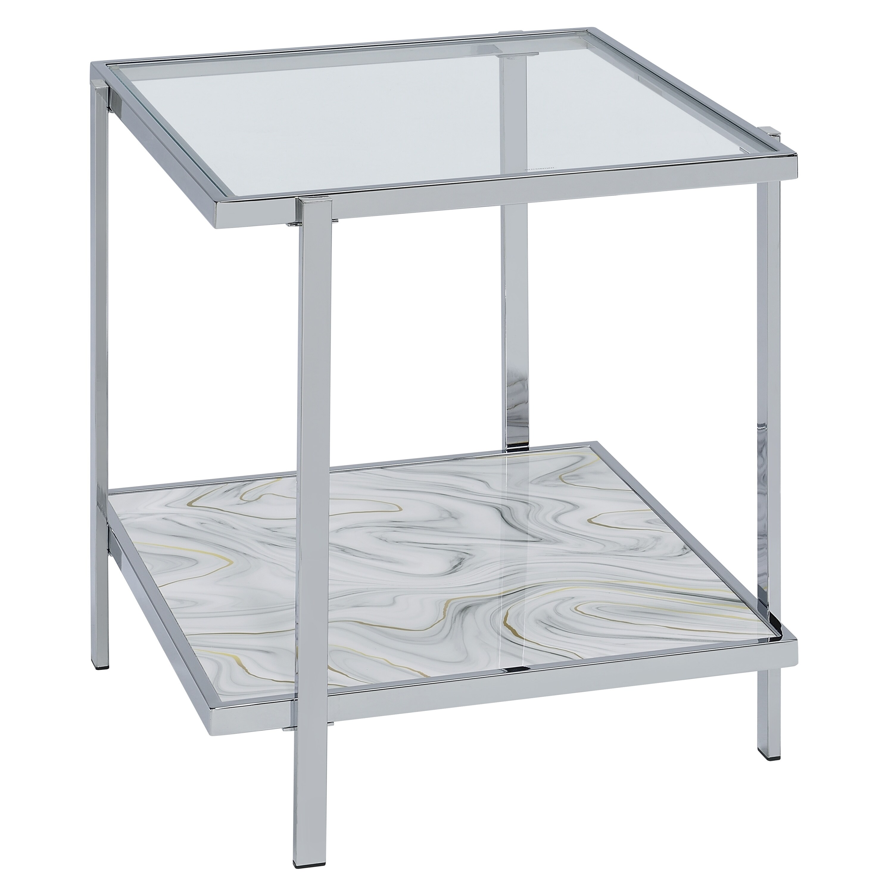 Steve Silver MK200E End-Tables - View #2