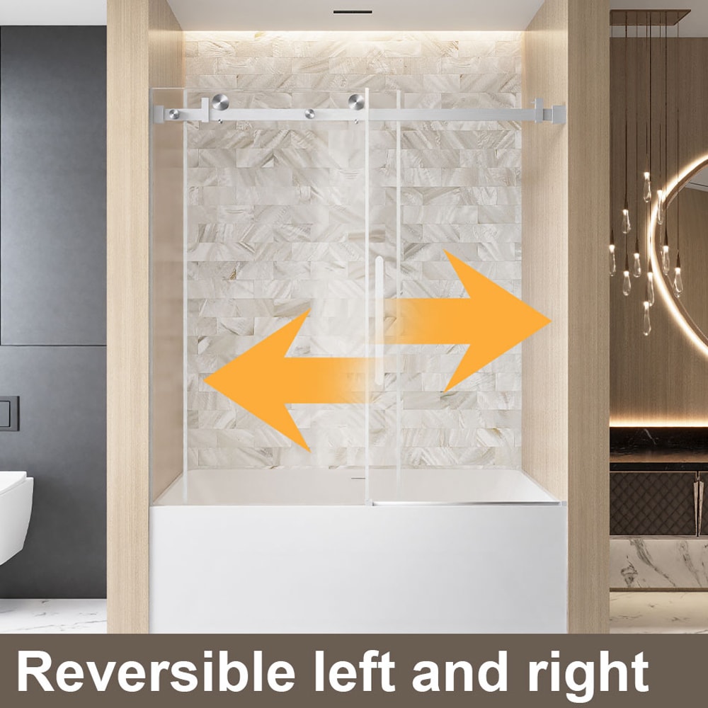 Dexmalle W1675P307003 Shower-Doors - View #7