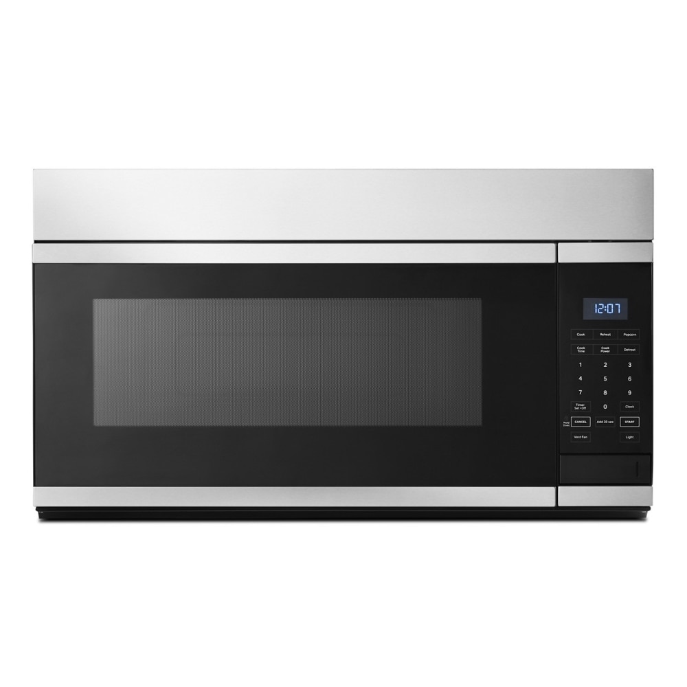  UMV1170LS 1.7-cu ft 30-in Over-the-Range Microwave ( Stainless Steel )