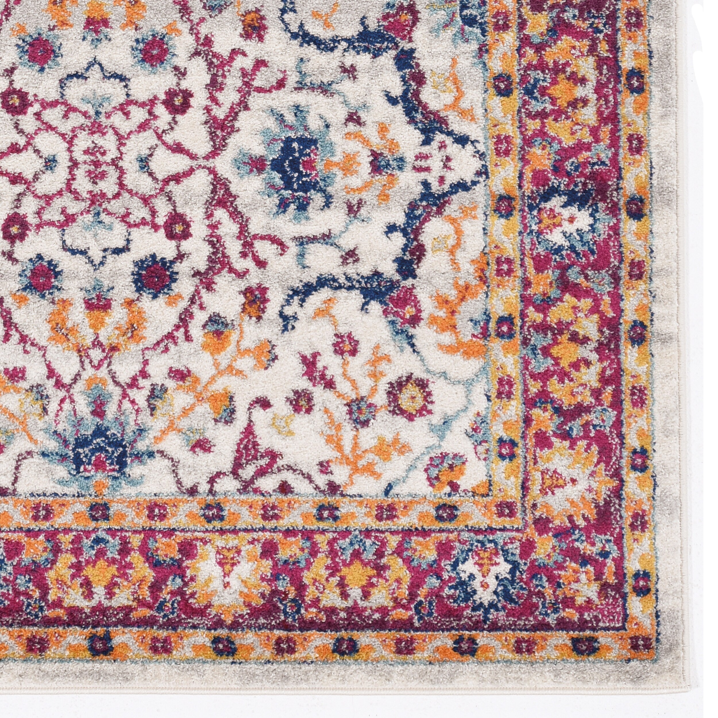 Linon RUGSZ0781 rugs - View #2
