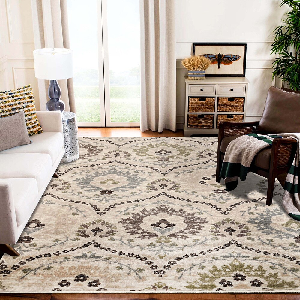 Superior 9X12RUG-AUGUSTA rugs - View #2