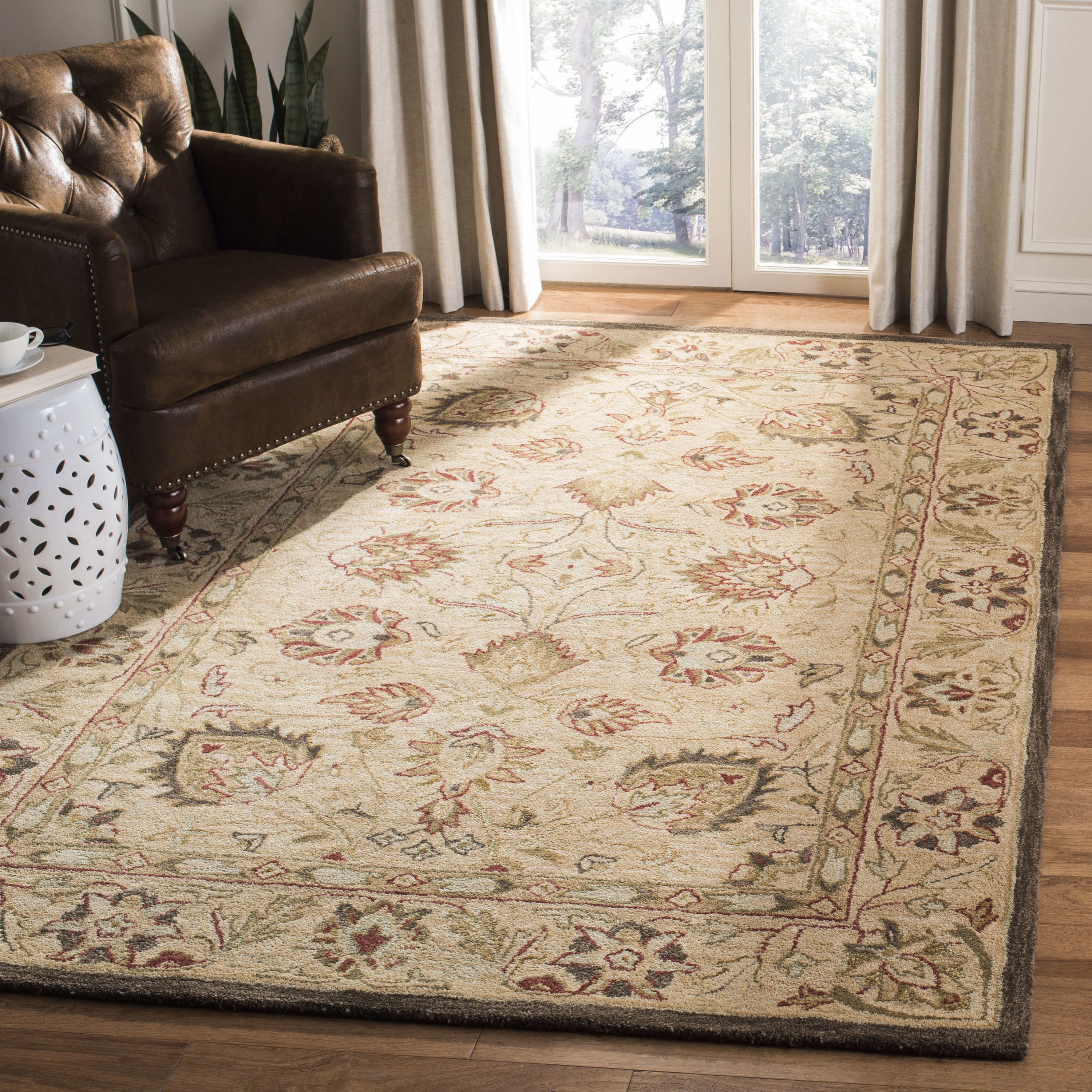 Safavieh AN512A-5 rugs - View #2