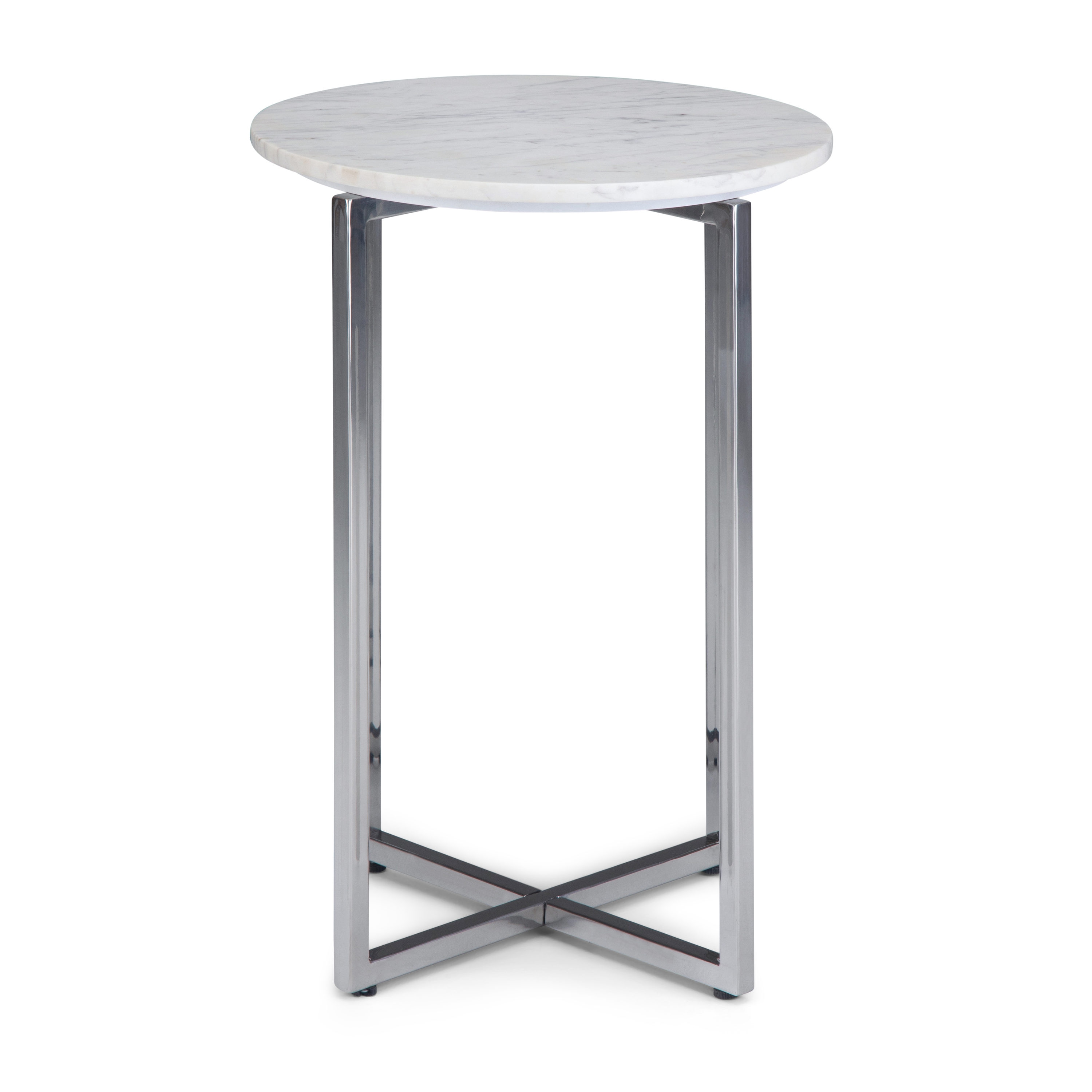 Simpli Home AXCMRD-04 End-Tables - View #2