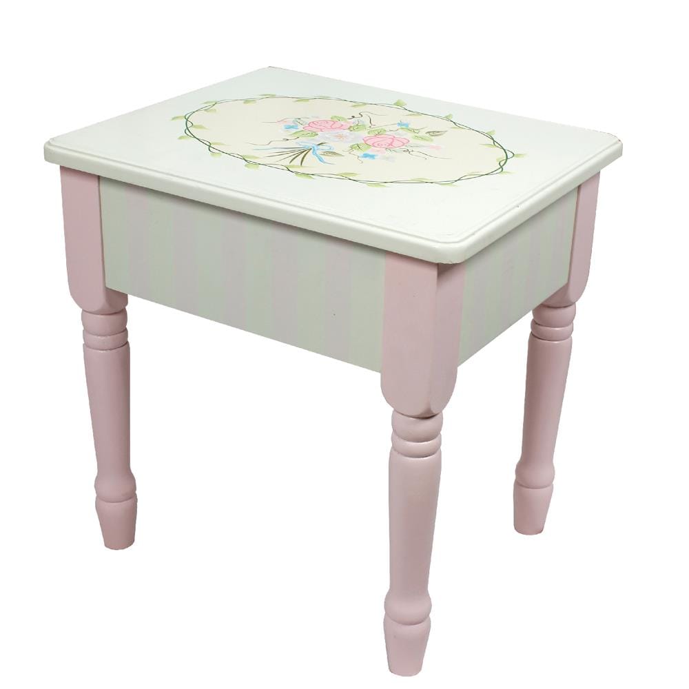 Fantasy Fields W-3843G/2 Vanity-Stools - View #4