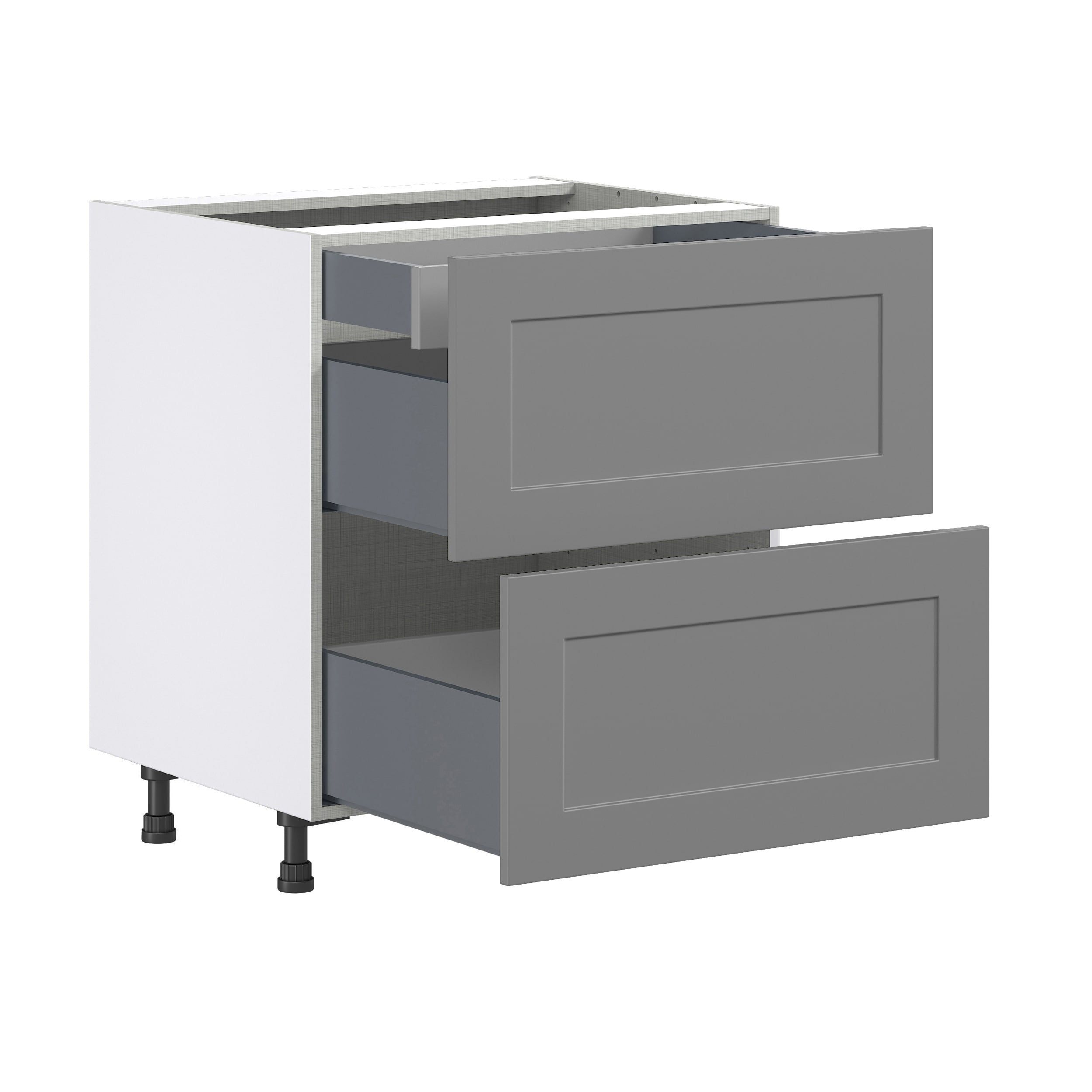 Hugo&Borg DSB2D30I1-BM Cabinets-Kitchen - View #7